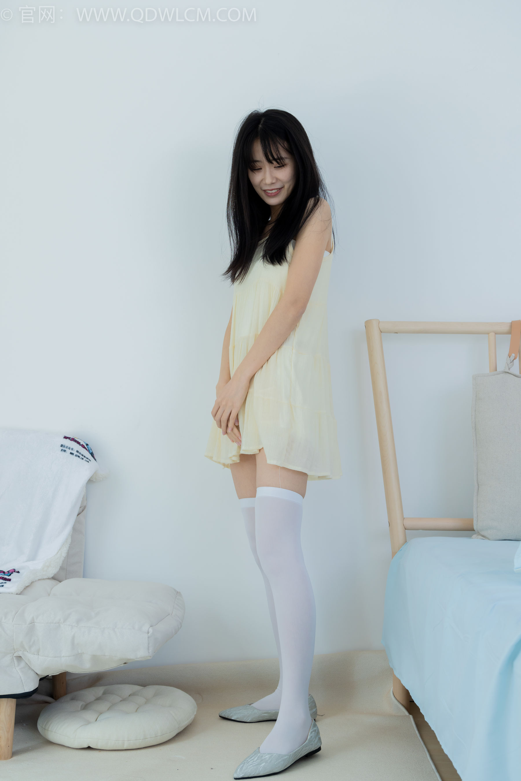 物恋传媒 No.1782 菜菜 -岁月漫长