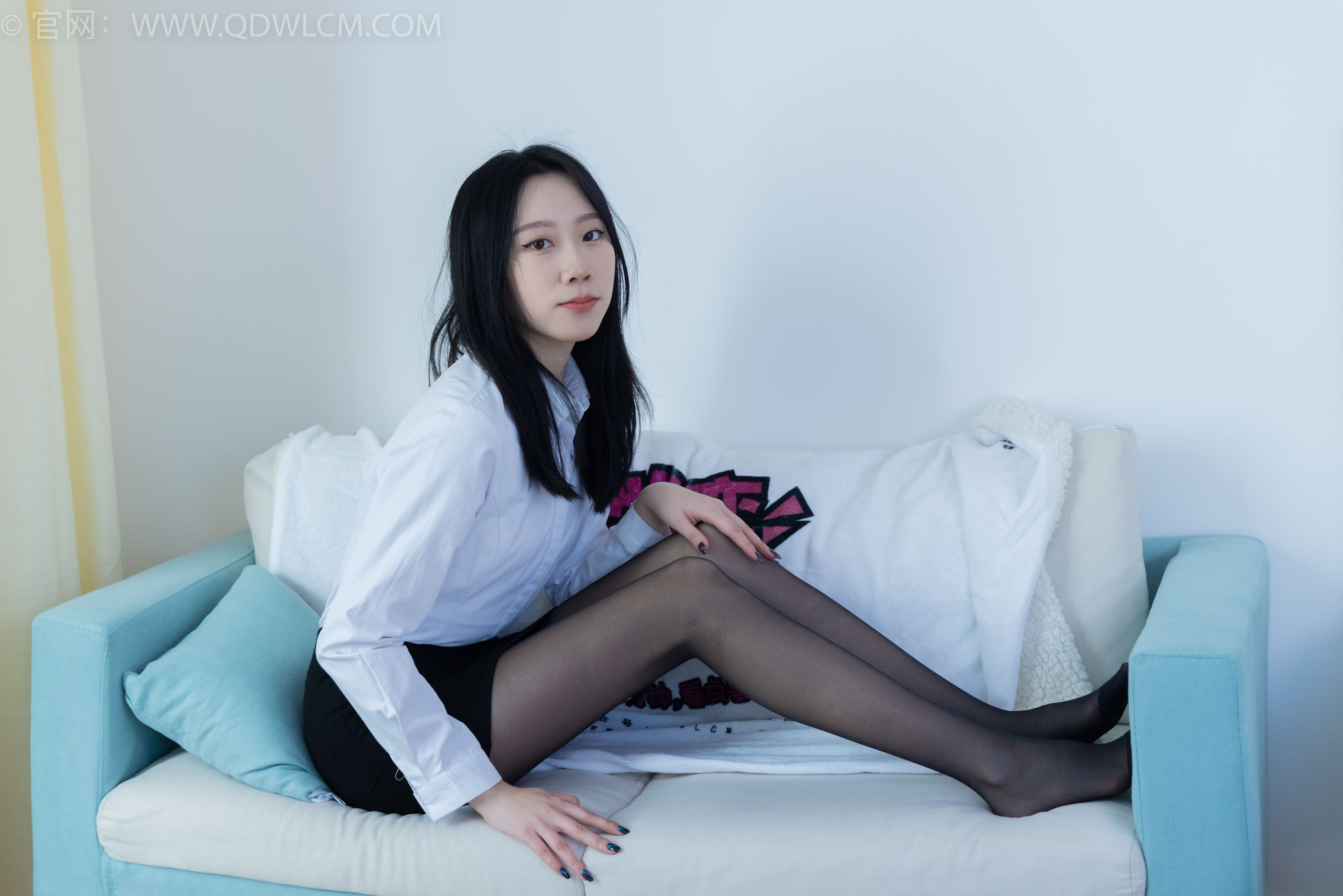 物恋传媒 No.1833 小艾 -好久不见