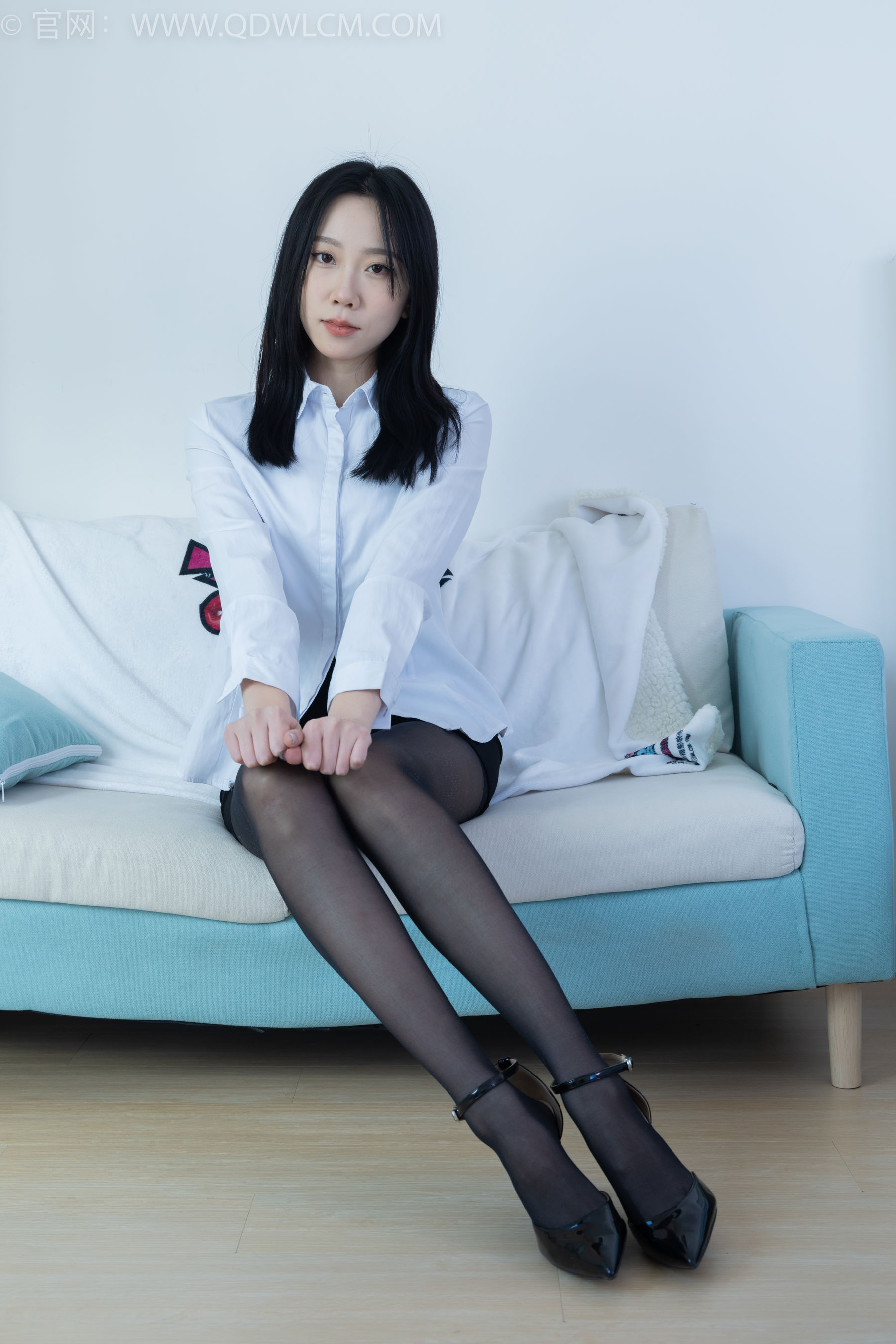 物恋传媒 No.1833 小艾 -好久不见