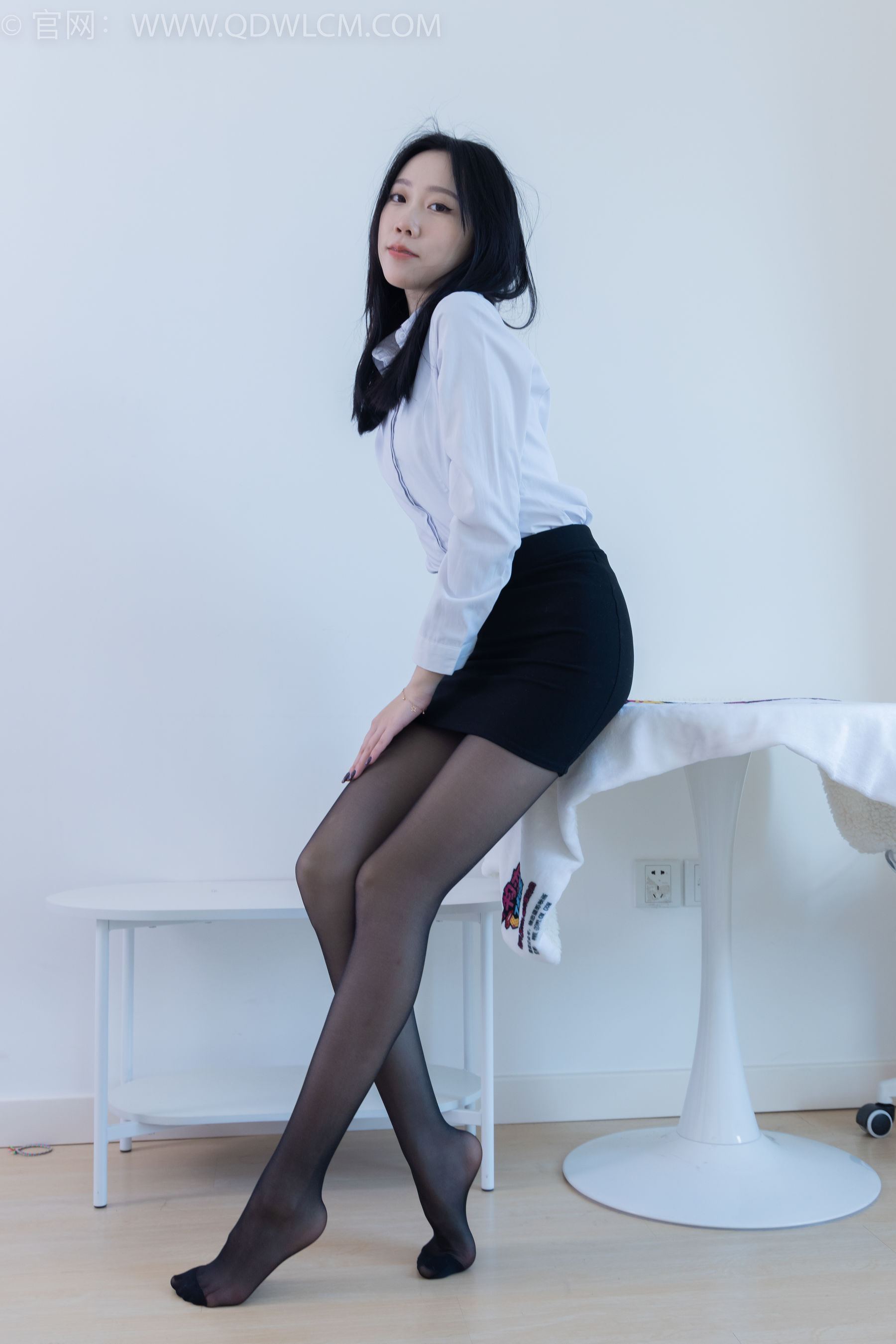 物恋传媒 No.1833 小艾 -好久不见