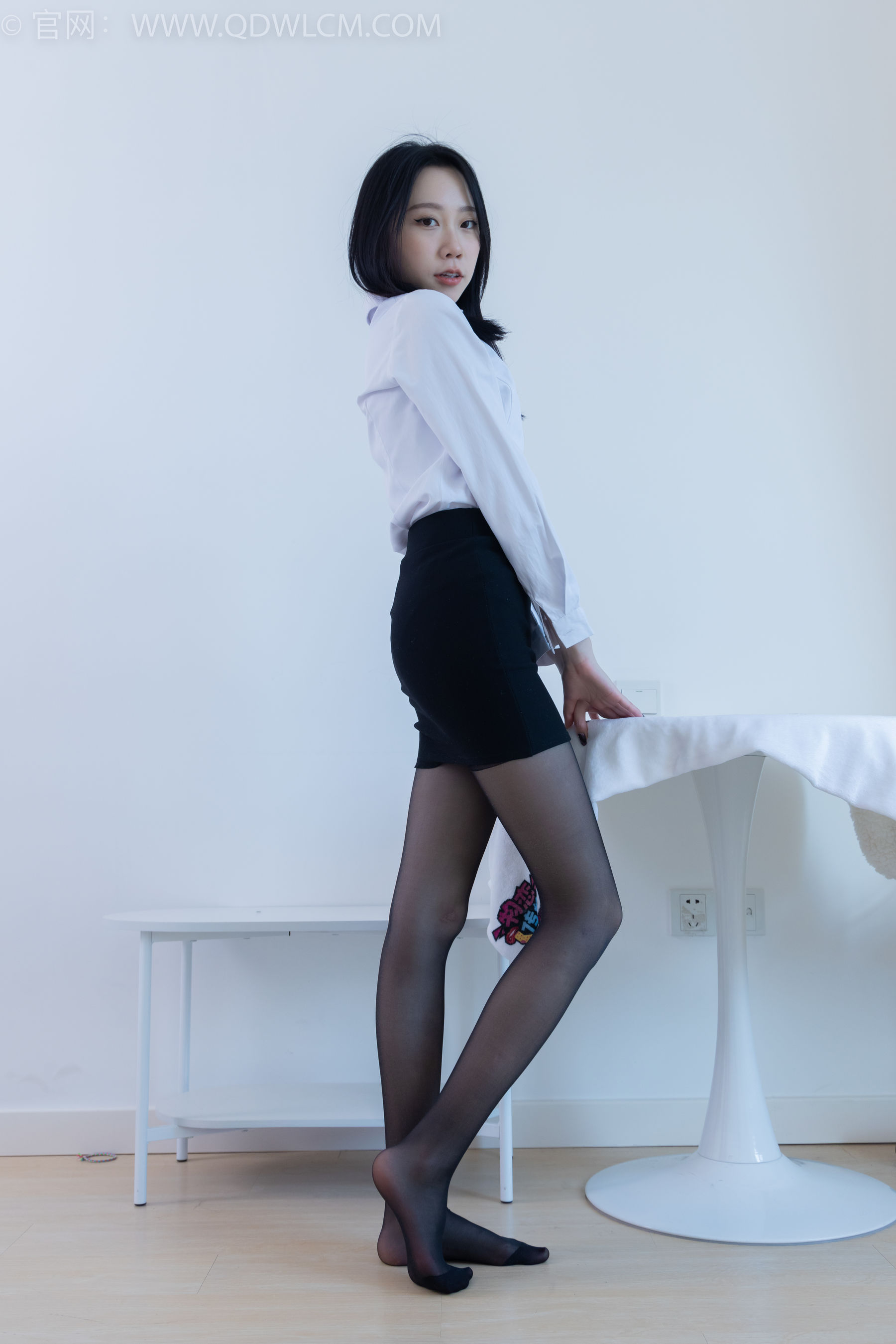 物恋传媒 No.1833 小艾 -好久不见