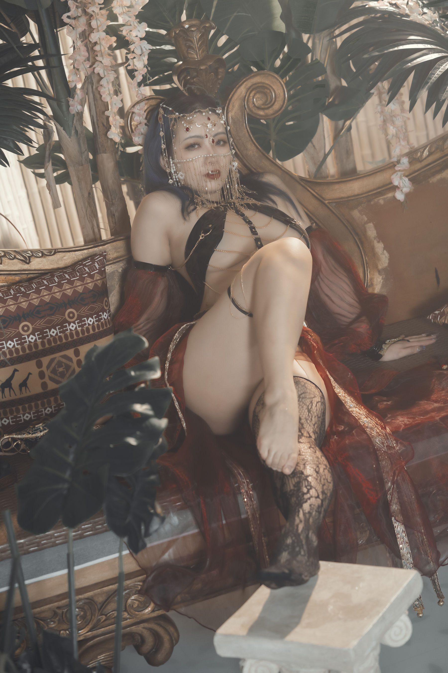 珟_珏Dita - 深渊舞娘