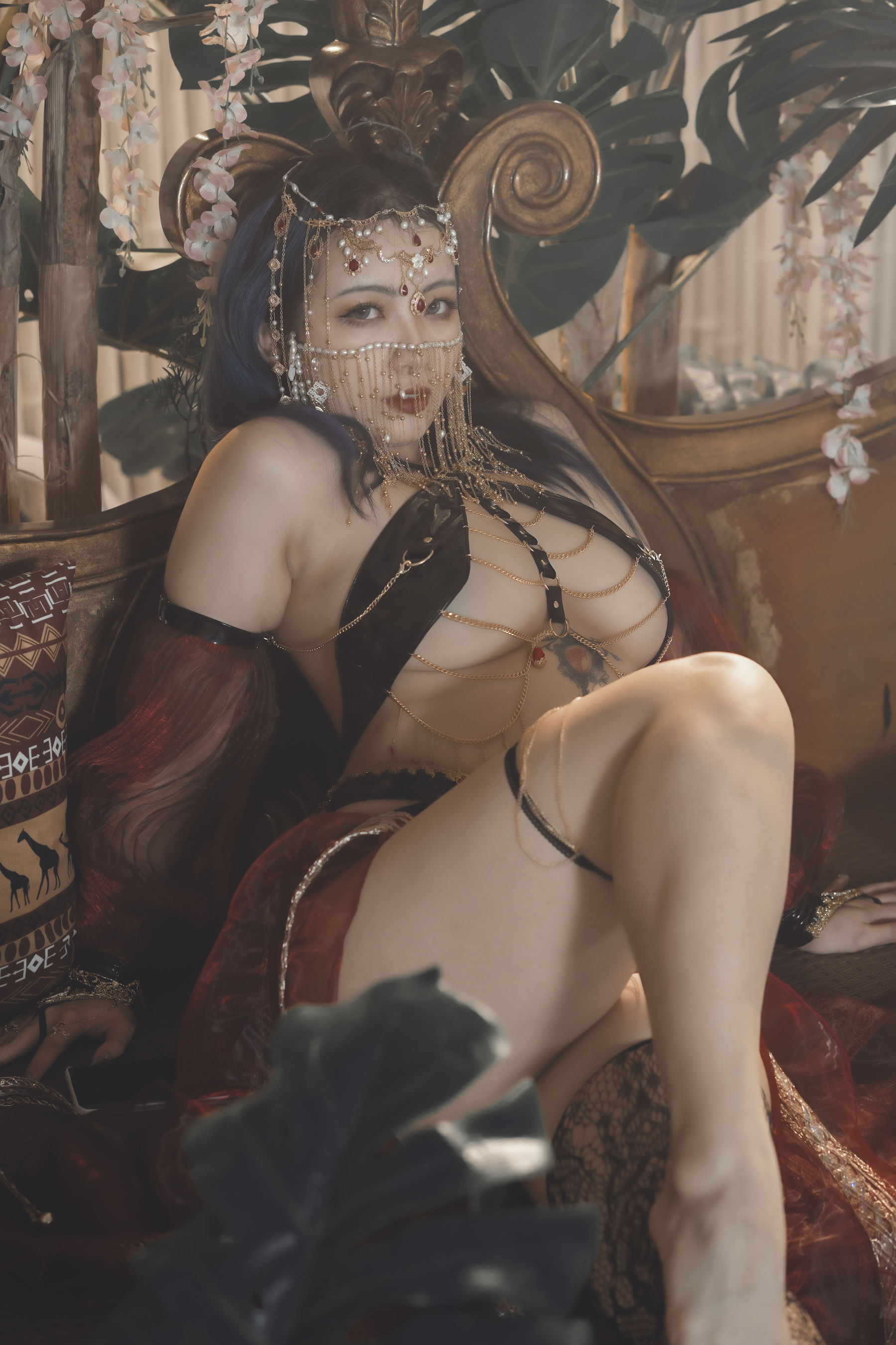 珟_珏Dita - 深渊舞娘