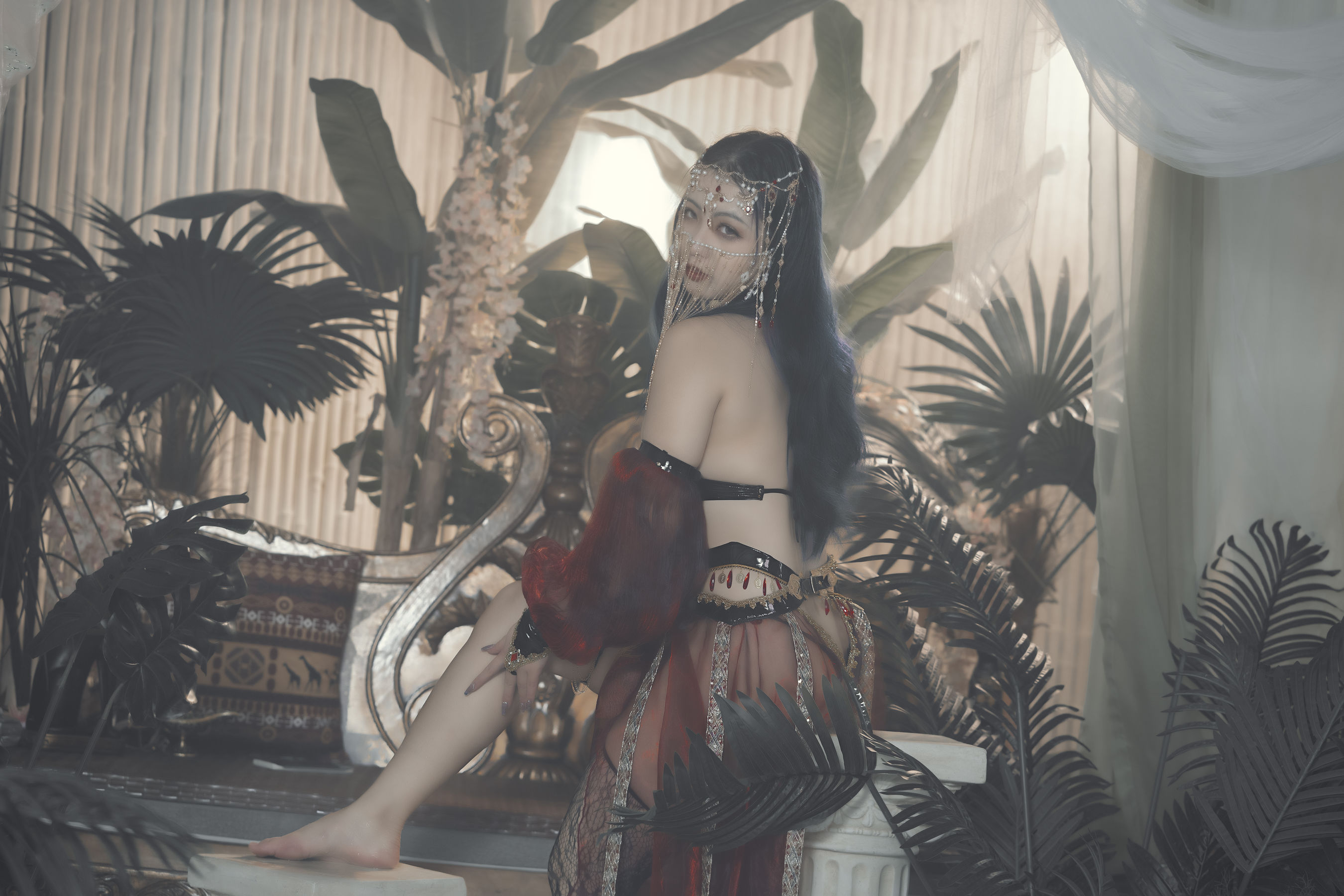 珟_珏Dita - 深渊舞娘