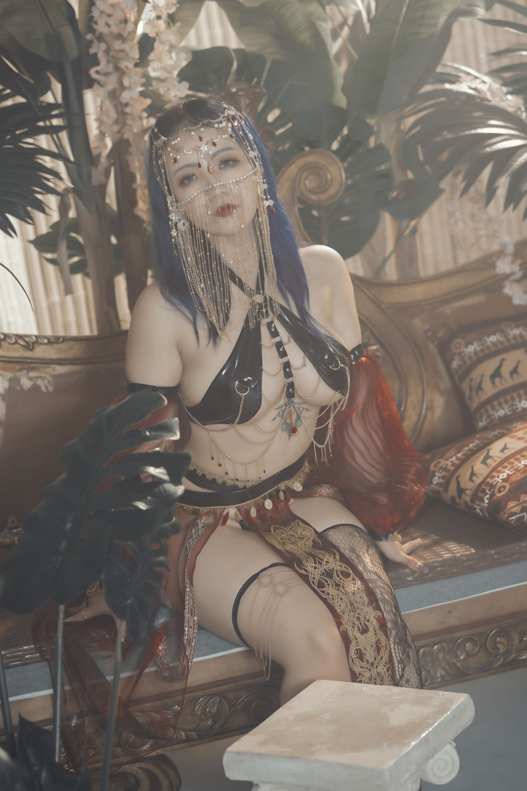 珟_珏Dita - 深渊舞娘
