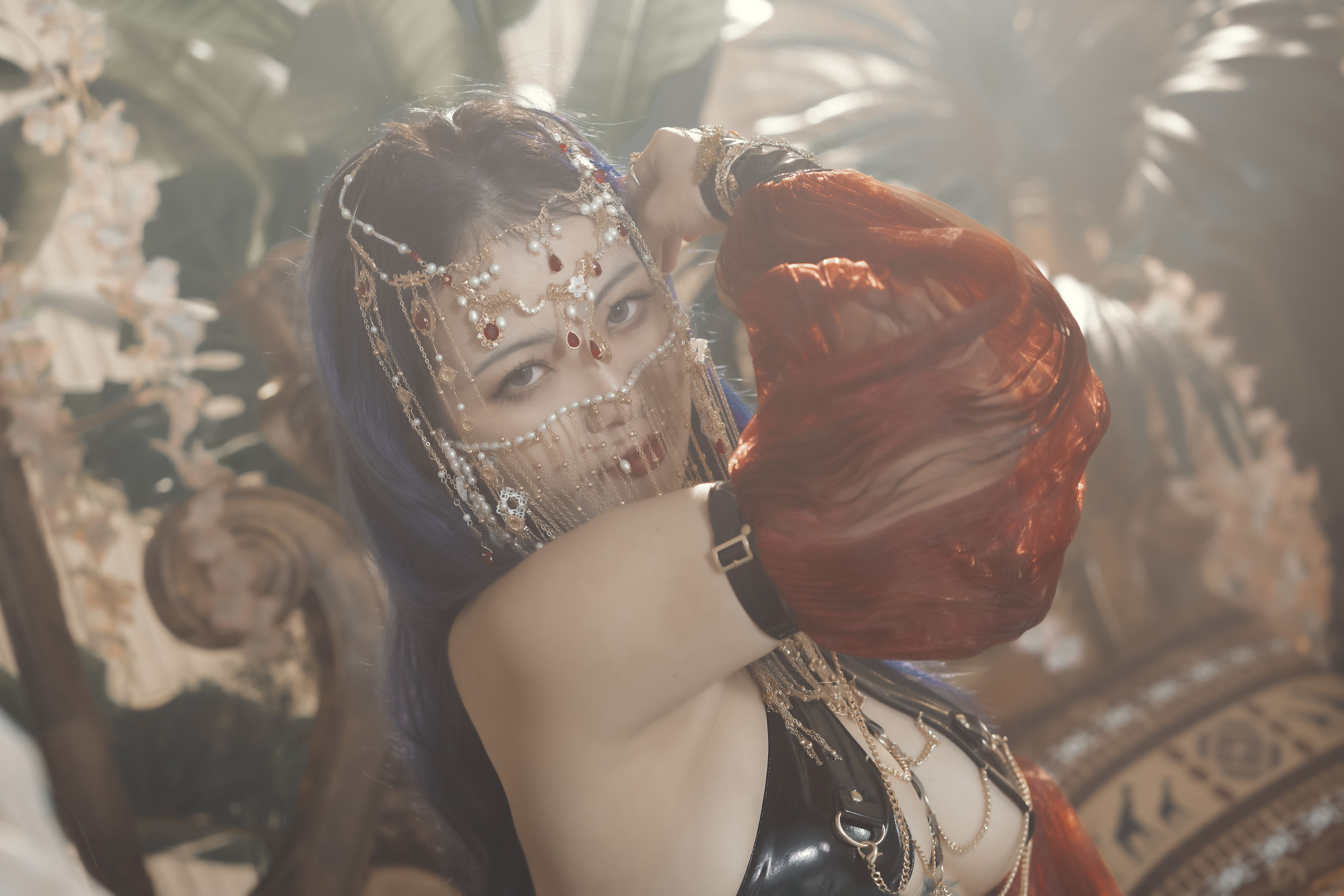 珟_珏Dita - 深渊舞娘