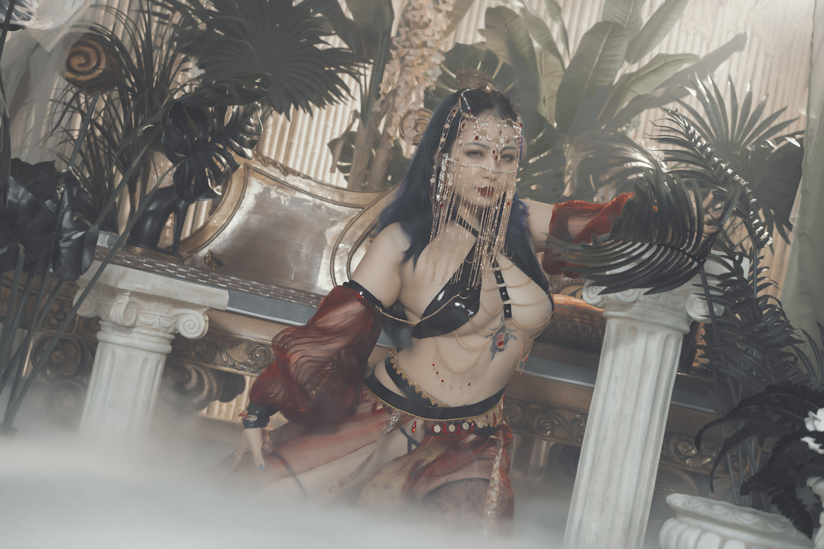 珟_珏Dita - 深渊舞娘