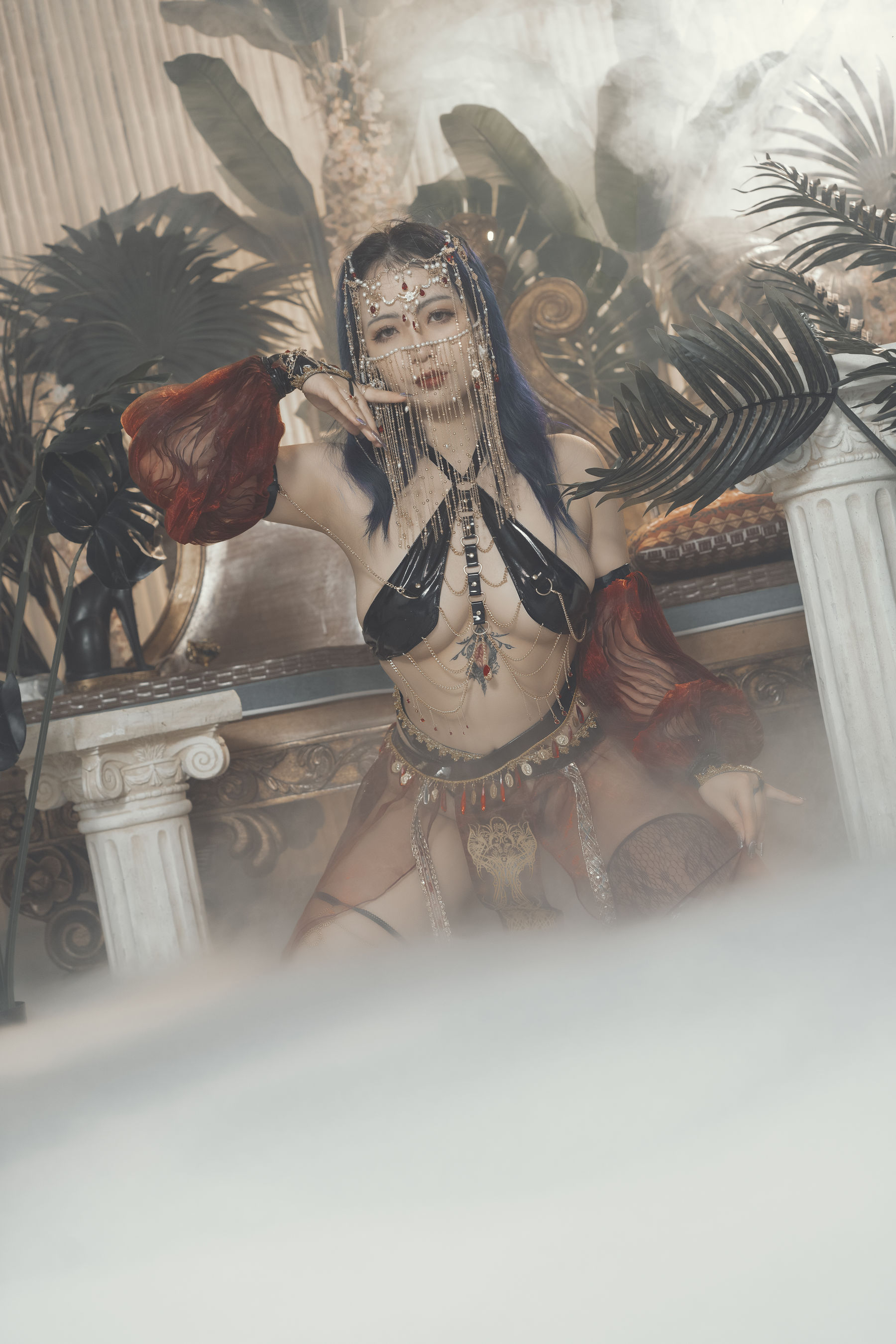 珟_珏Dita - 深渊舞娘