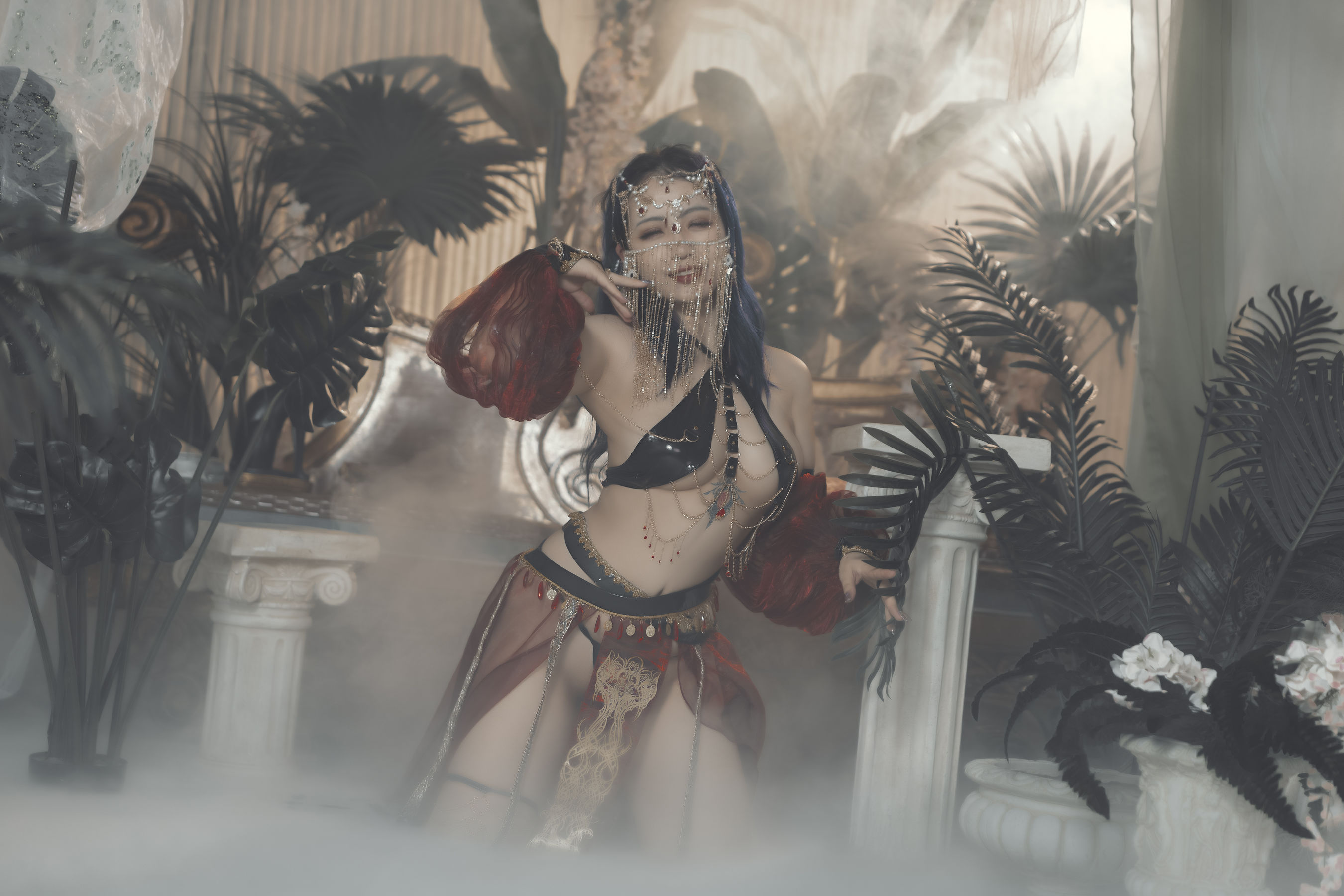 珟_珏Dita - 深渊舞娘