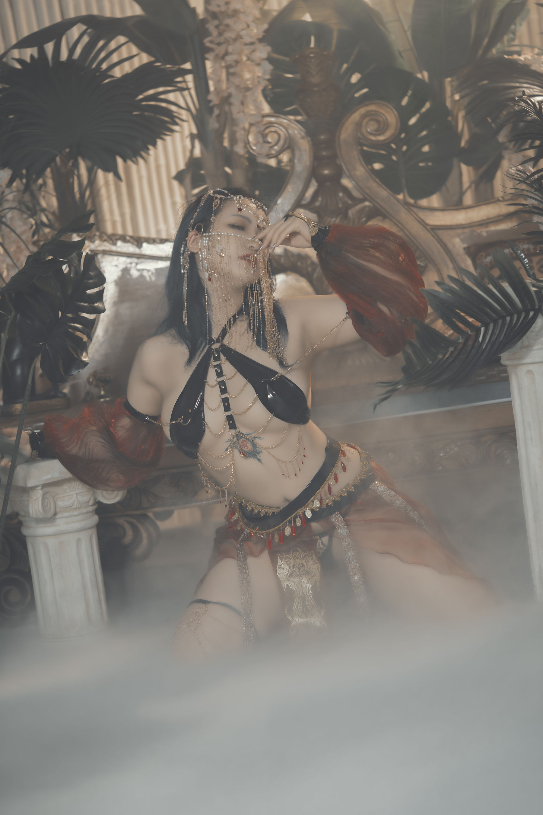 珟_珏Dita - 深渊舞娘
