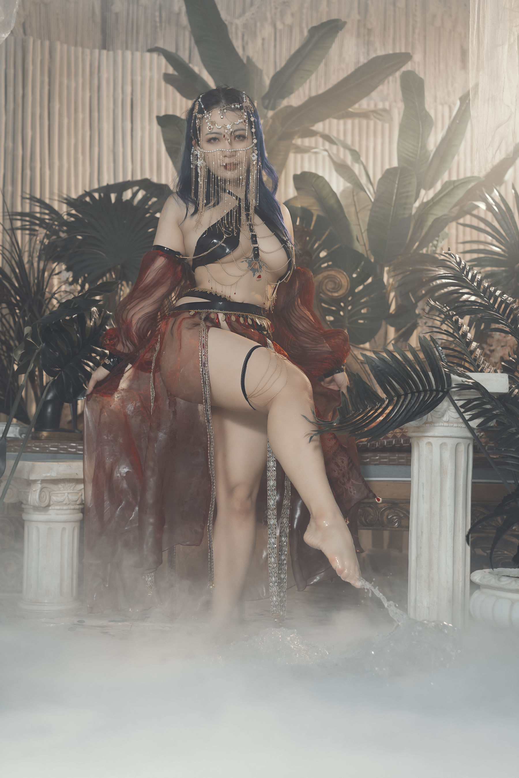 珟_珏Dita - 深渊舞娘