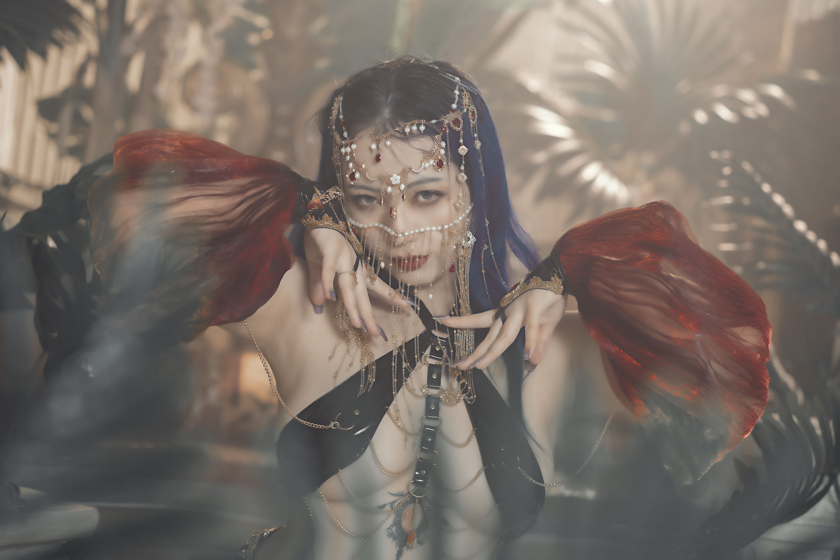 珟_珏Dita - 深渊舞娘