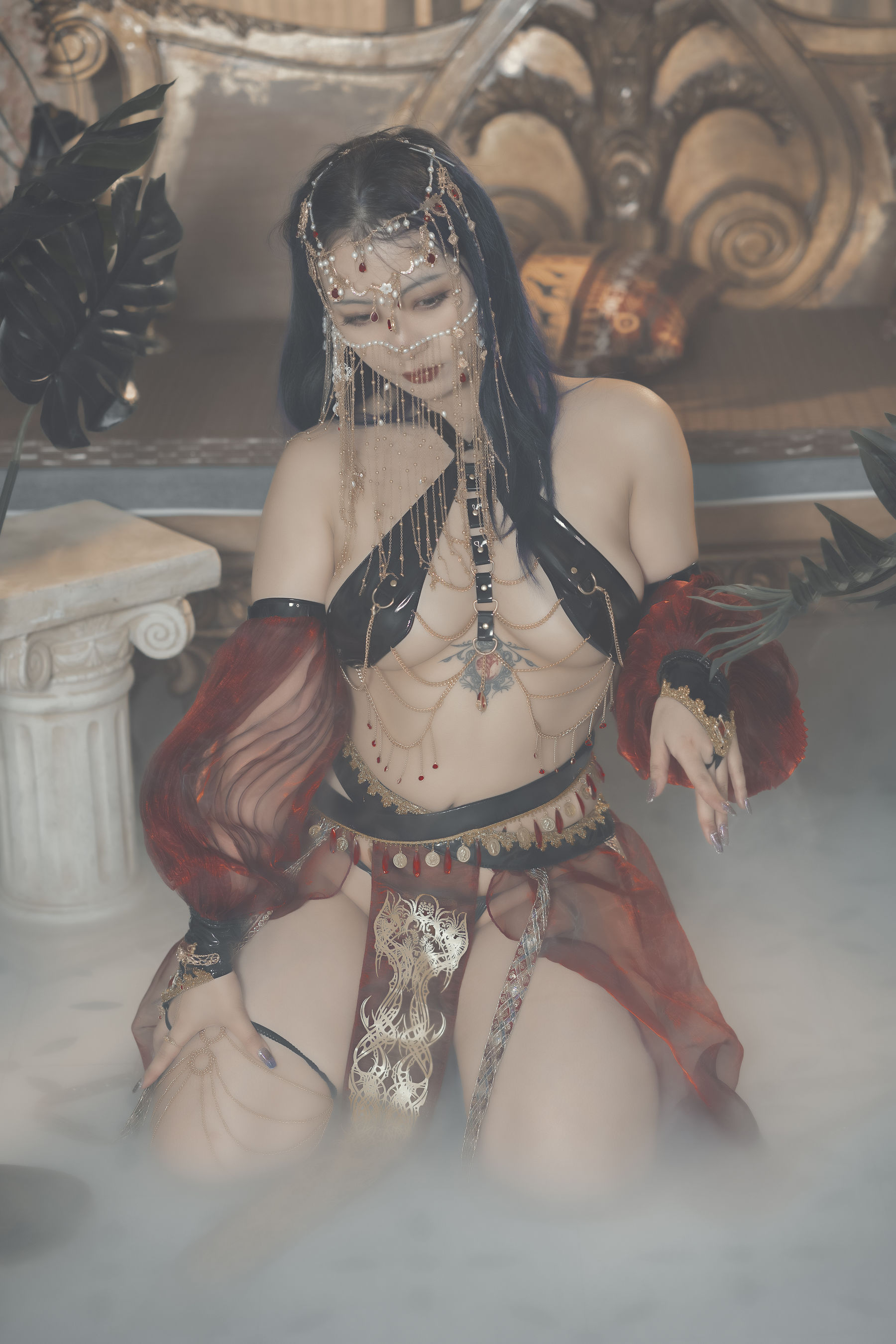珟_珏Dita - 深渊舞娘