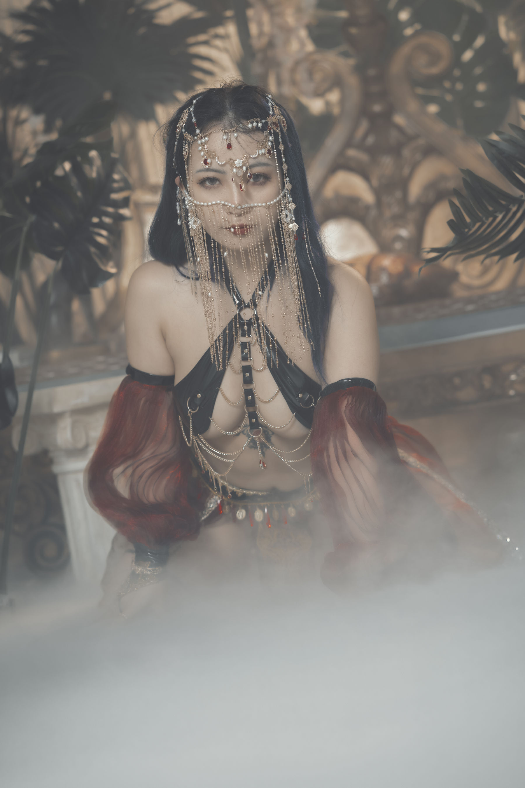 珟_珏Dita - 深渊舞娘