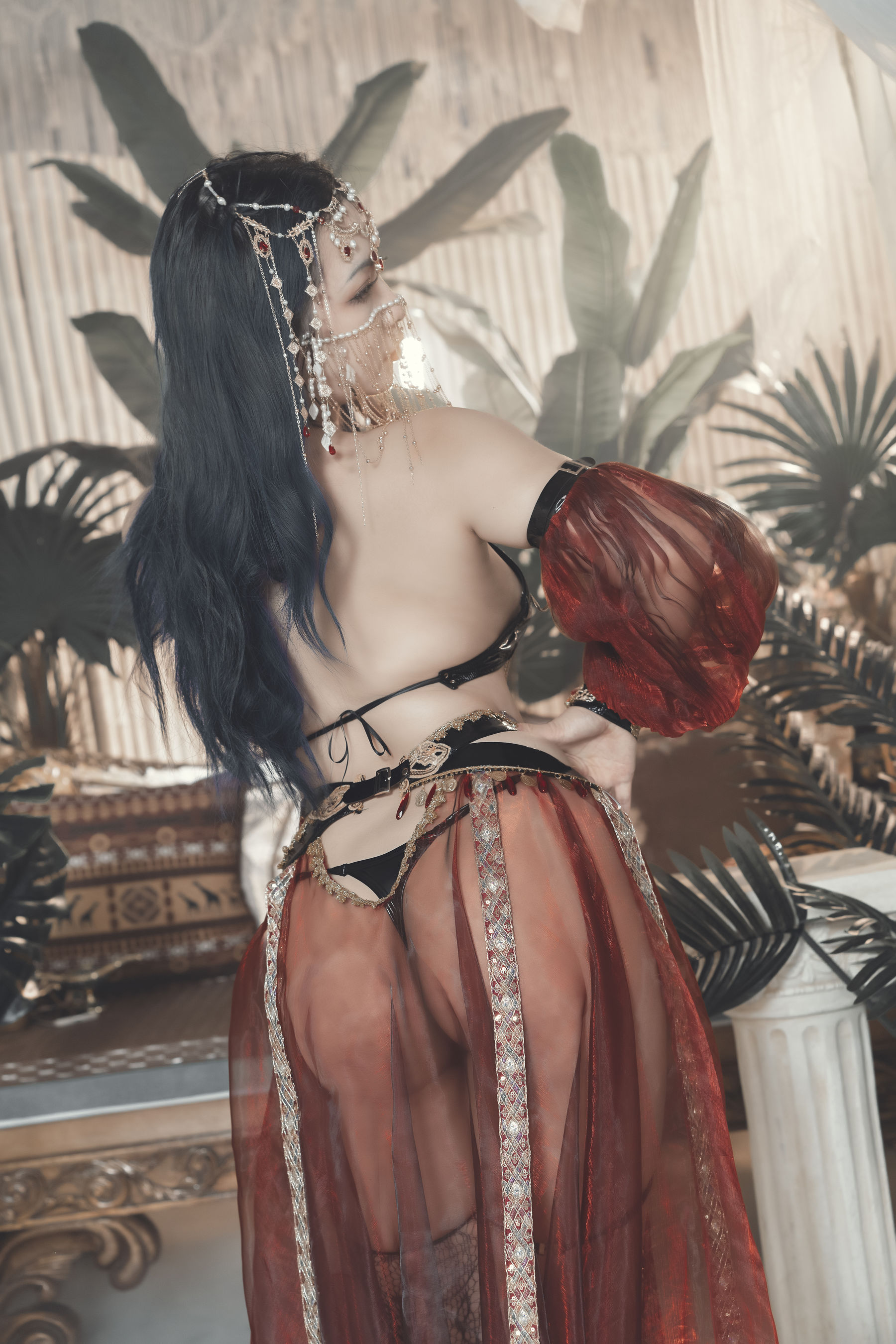 珟_珏Dita - 深渊舞娘
