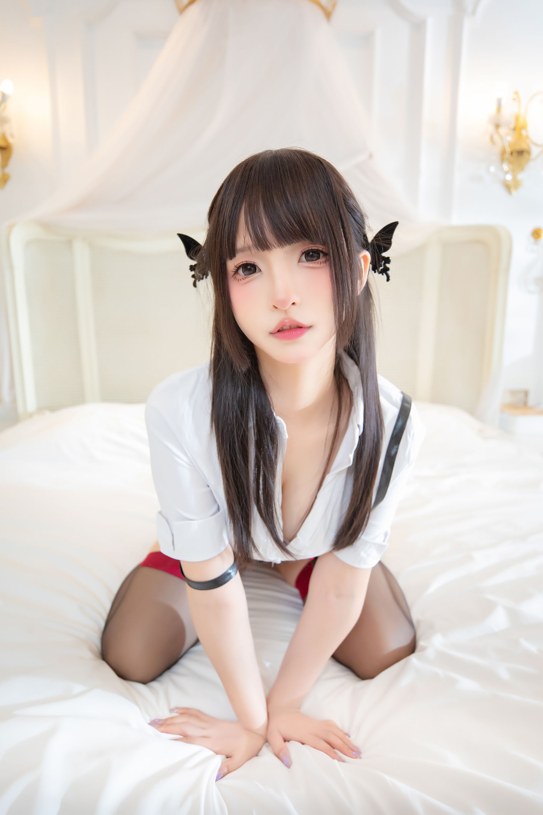 萝莉神楽板真冬之皮裙秘书