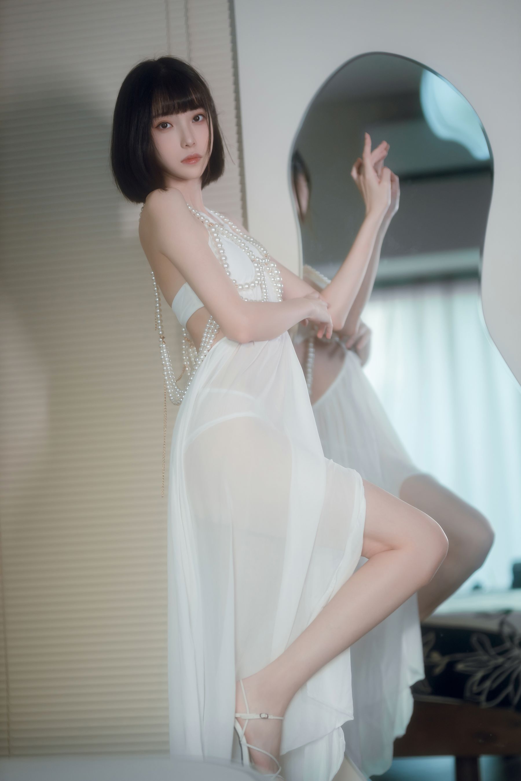 许岚 - 晨间女友