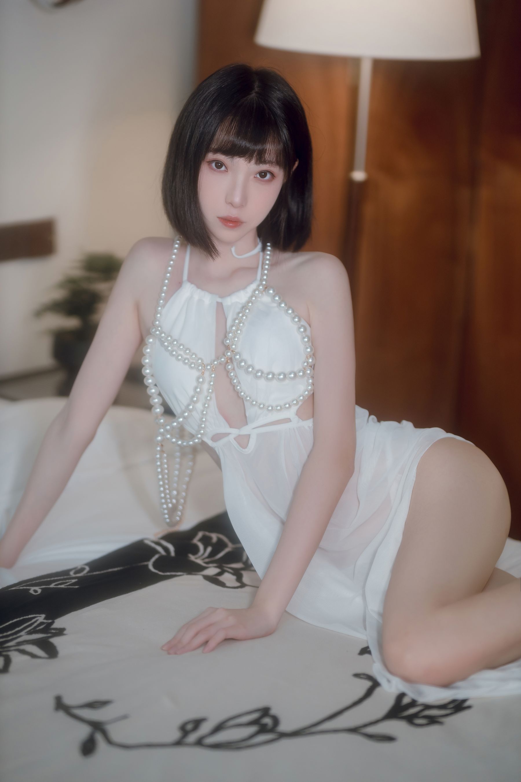 许岚 - 晨间女友