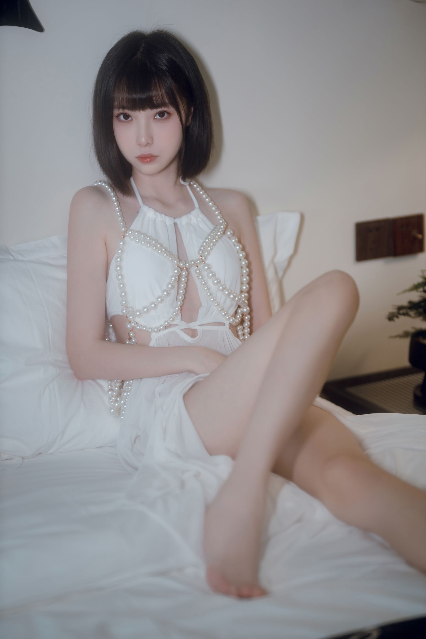 许岚 - 晨间女友