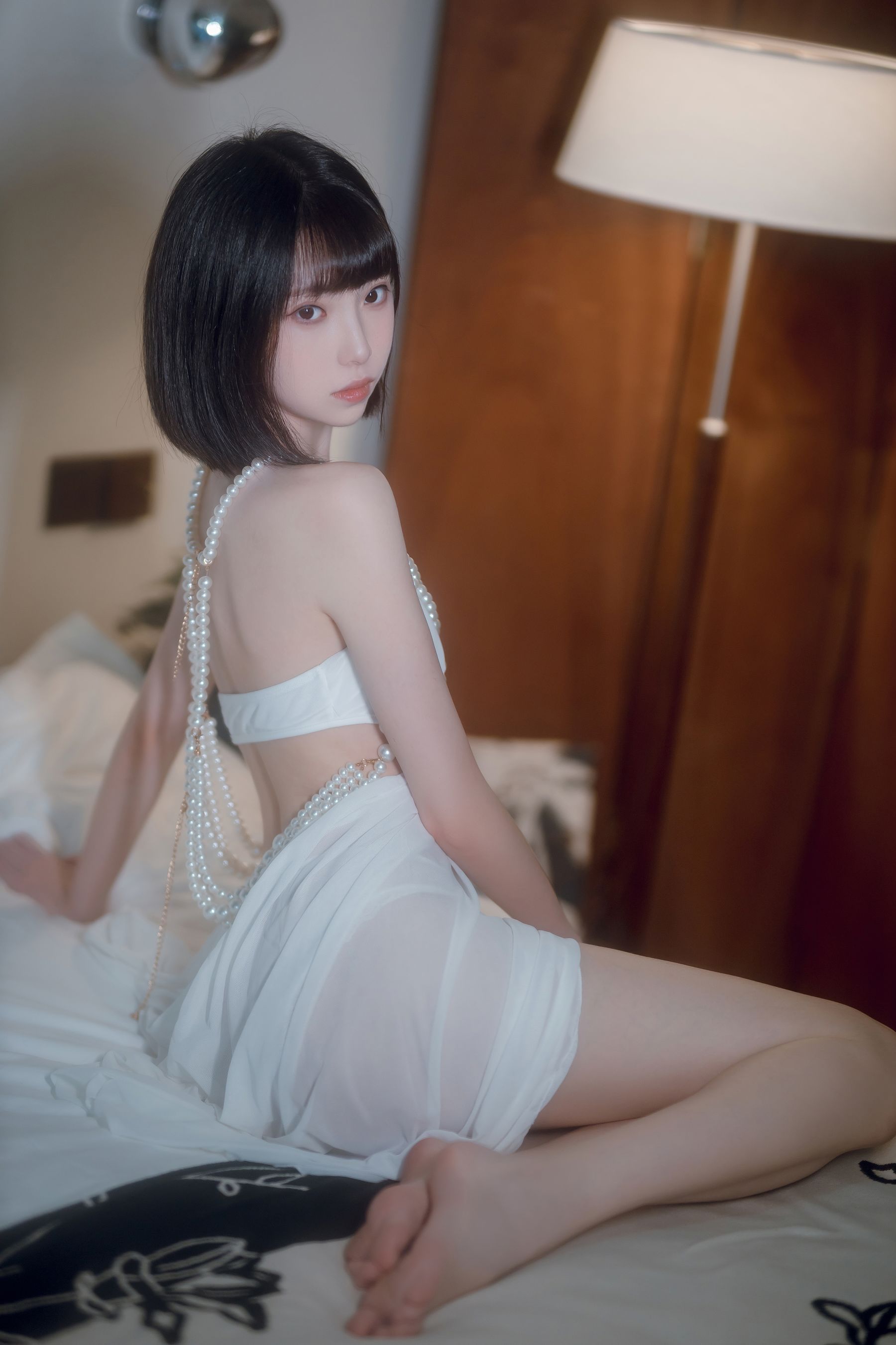 许岚 - 晨间女友