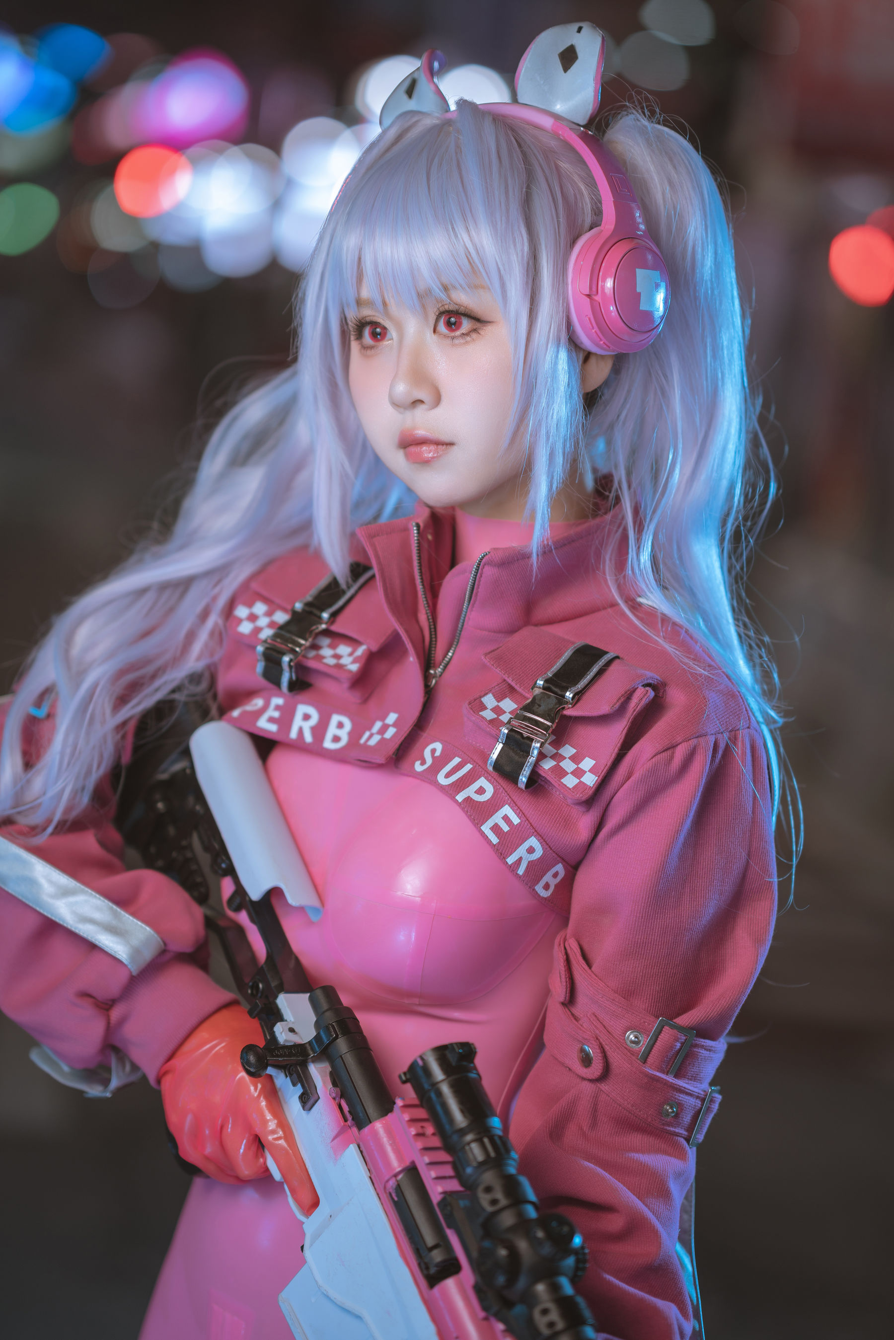 阳光美少女 萌芽儿o0 - 爱丽丝