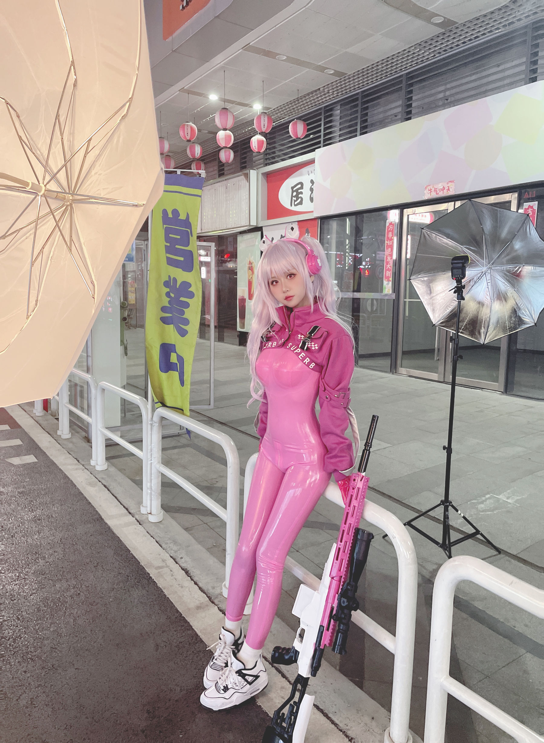阳光美少女 萌芽儿o0 - 爱丽丝