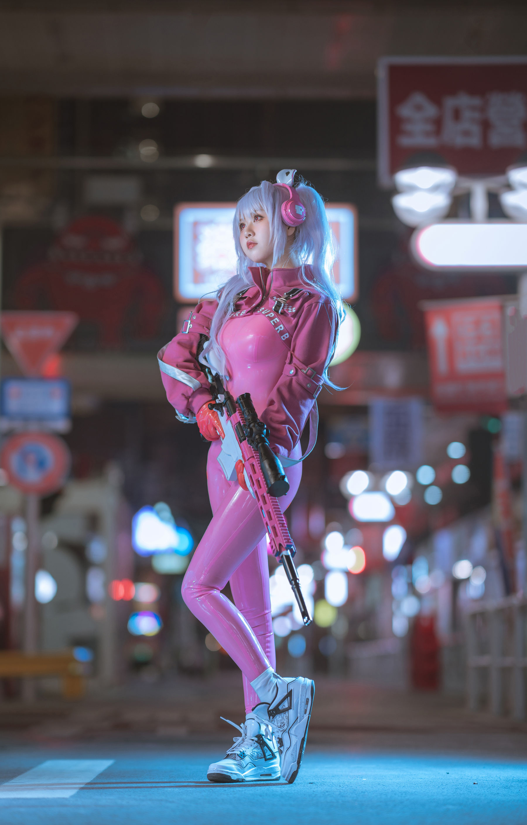 阳光美少女 萌芽儿o0 - 爱丽丝