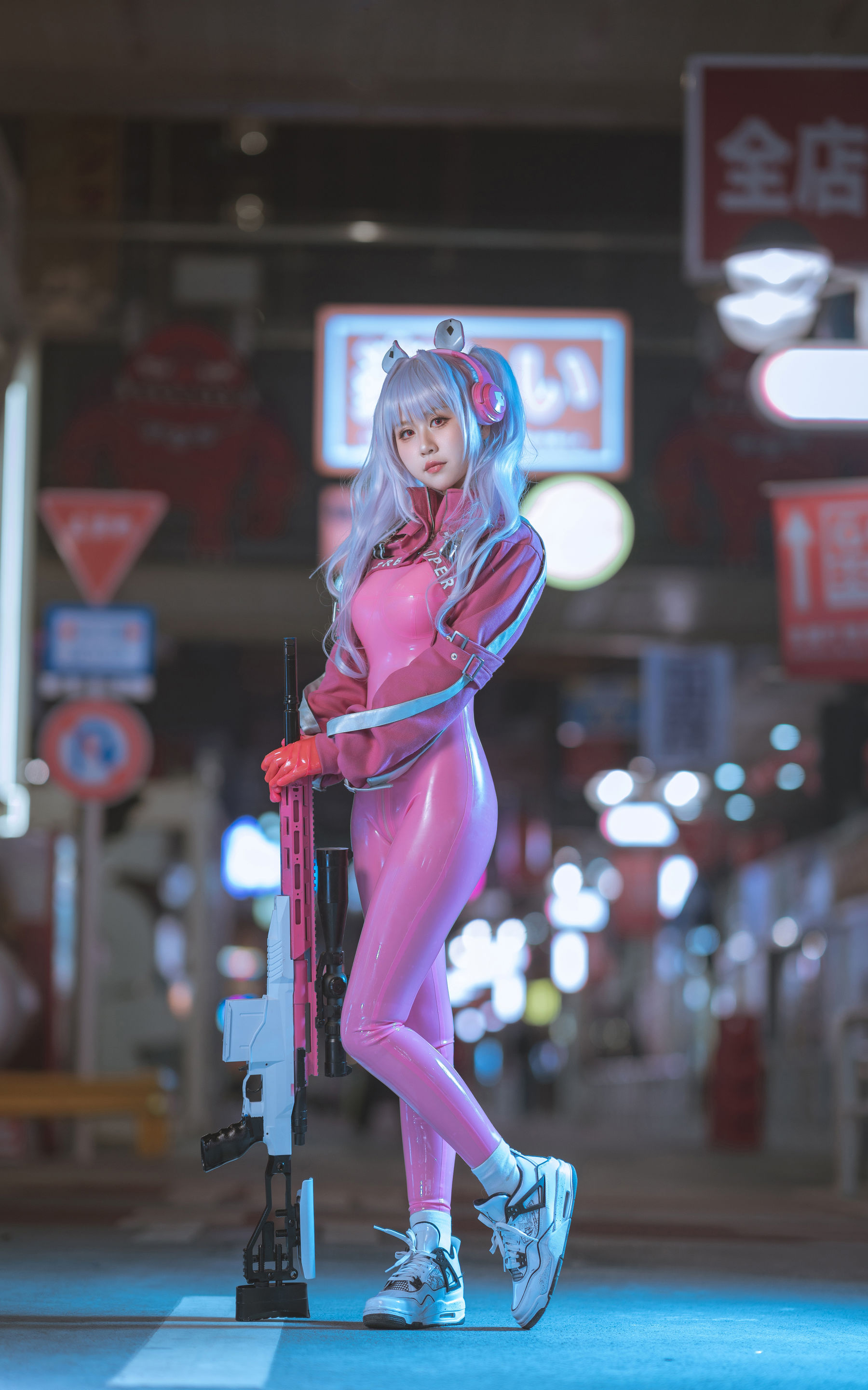 阳光美少女 萌芽儿o0 - 爱丽丝
