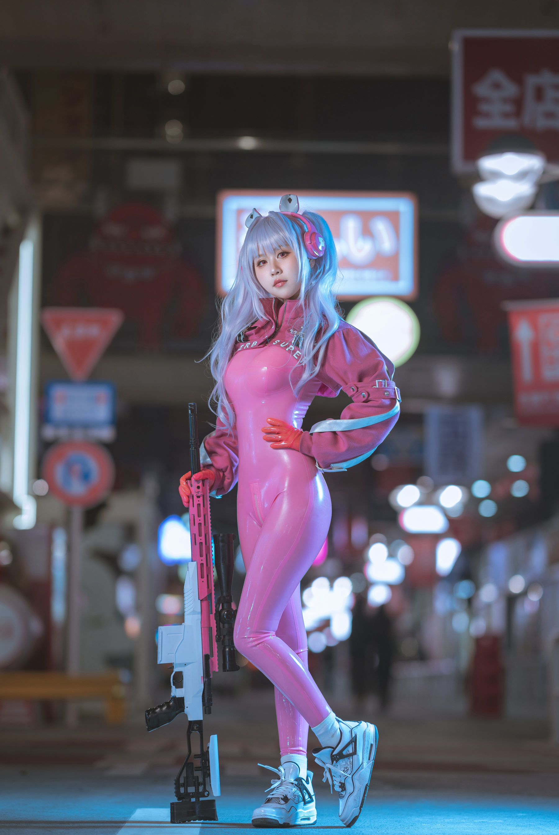 阳光美少女 萌芽儿o0 - 爱丽丝