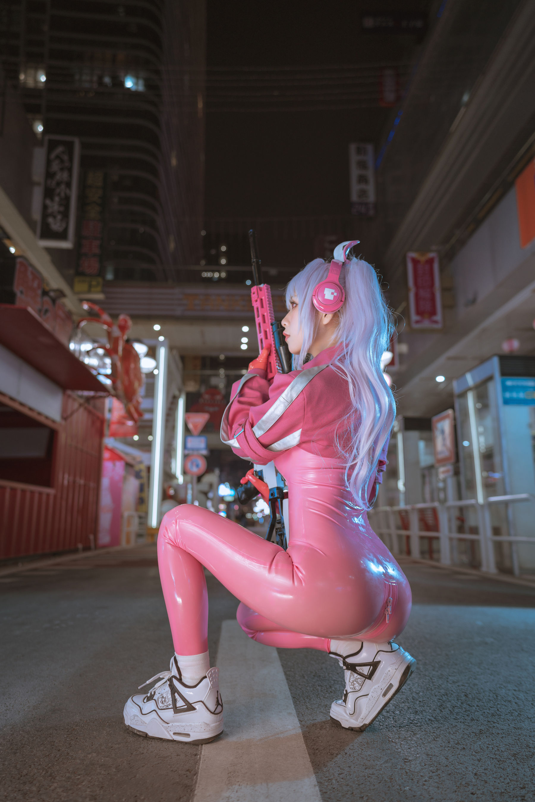 阳光美少女 萌芽儿o0 - 爱丽丝