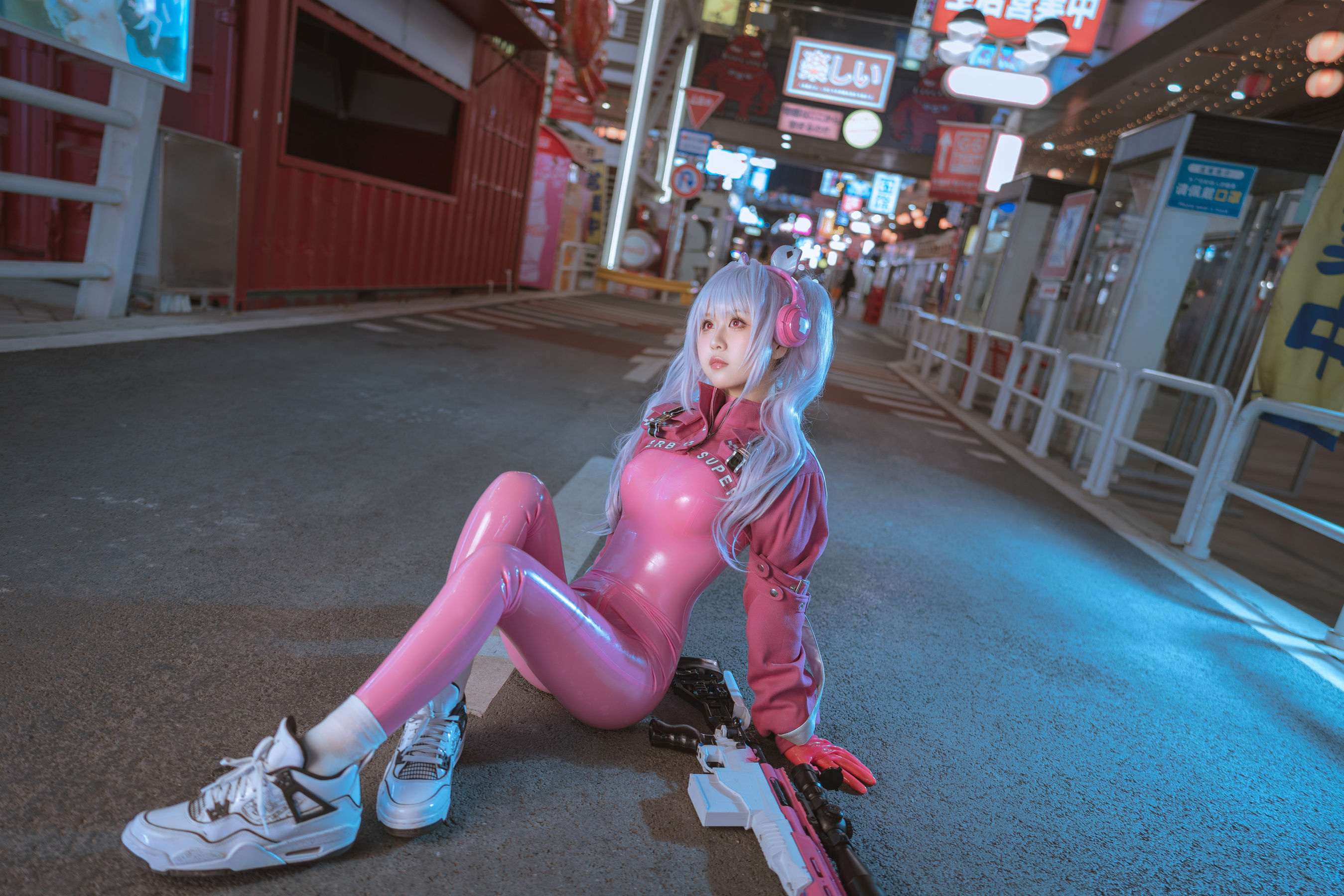阳光美少女 萌芽儿o0 - 爱丽丝