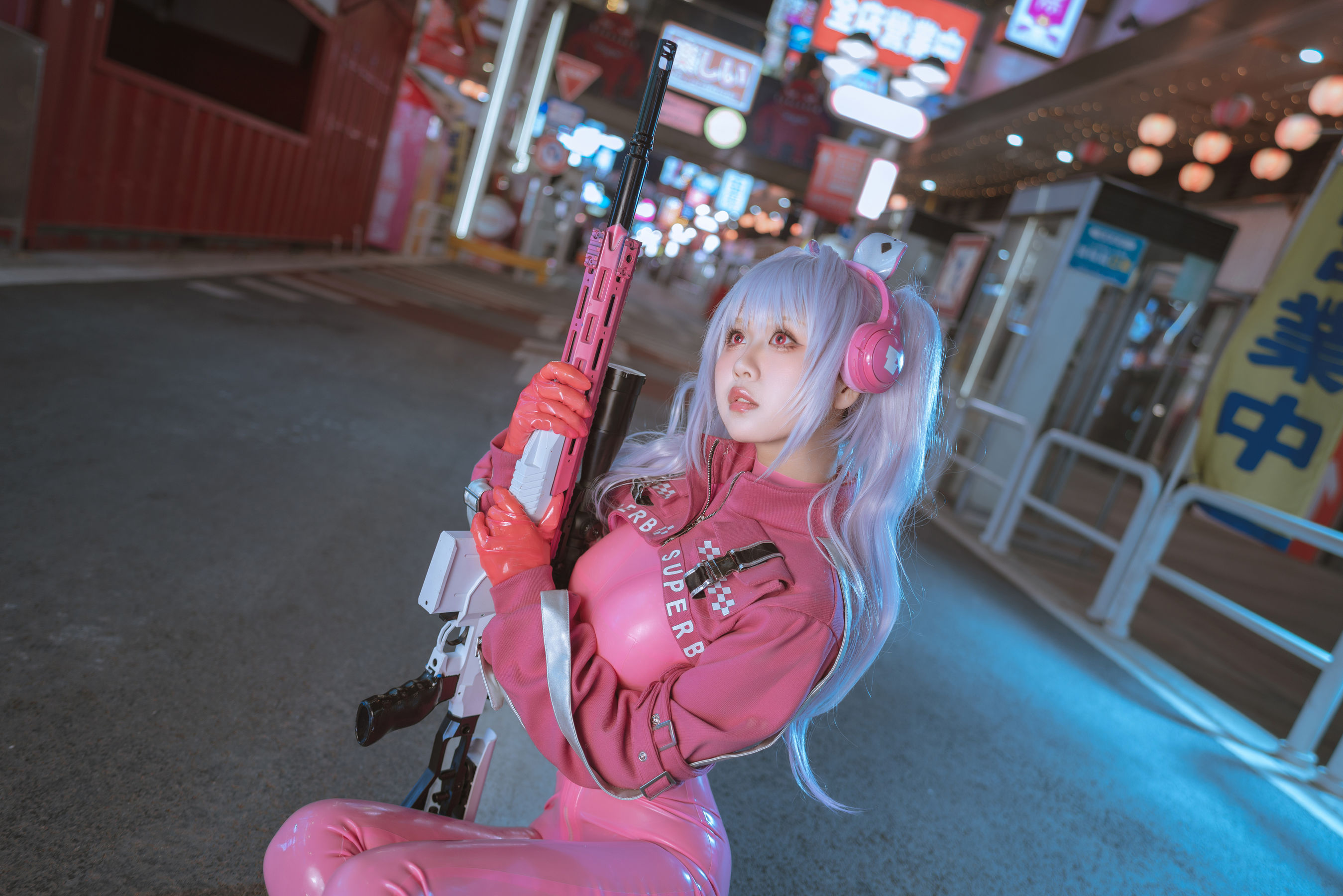 阳光美少女 萌芽儿o0 - 爱丽丝