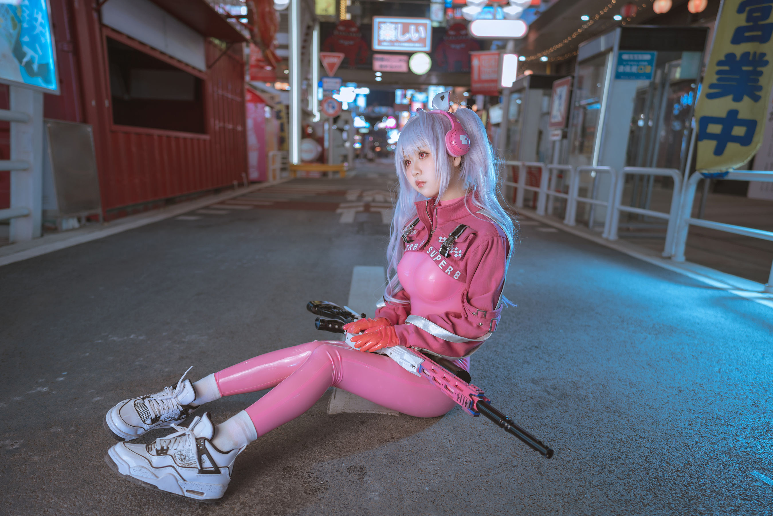 阳光美少女 萌芽儿o0 - 爱丽丝