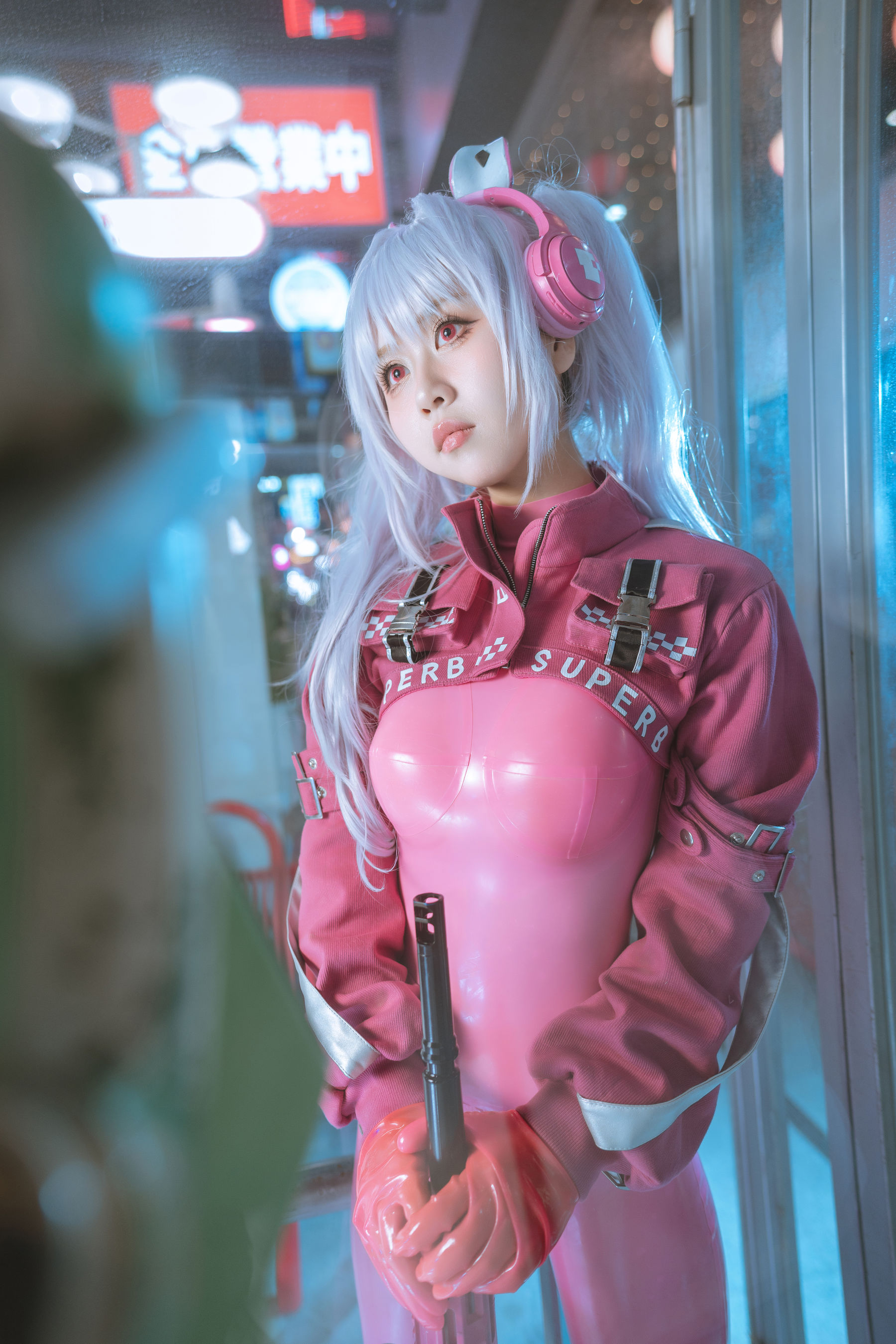 阳光美少女 萌芽儿o0 - 爱丽丝