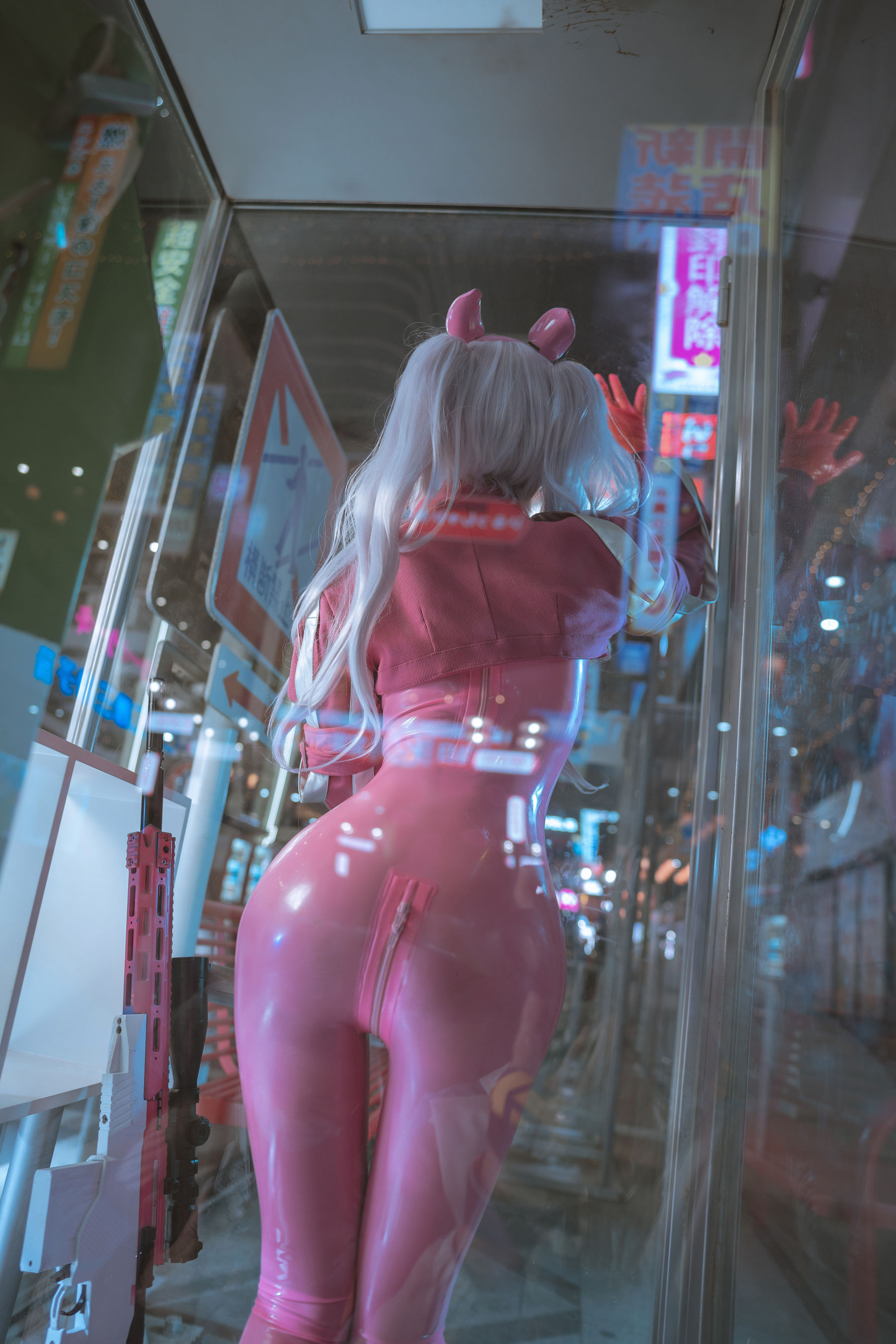 阳光美少女 萌芽儿o0 - 爱丽丝