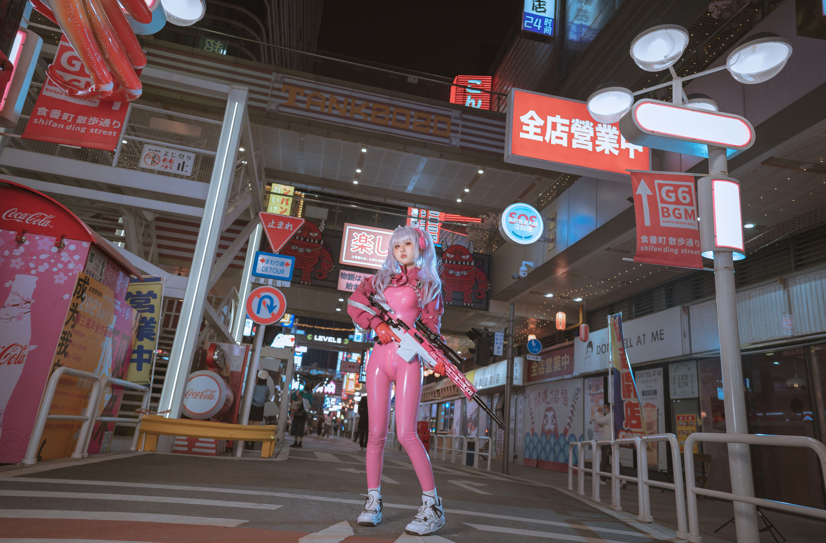 阳光美少女 萌芽儿o0 - 爱丽丝