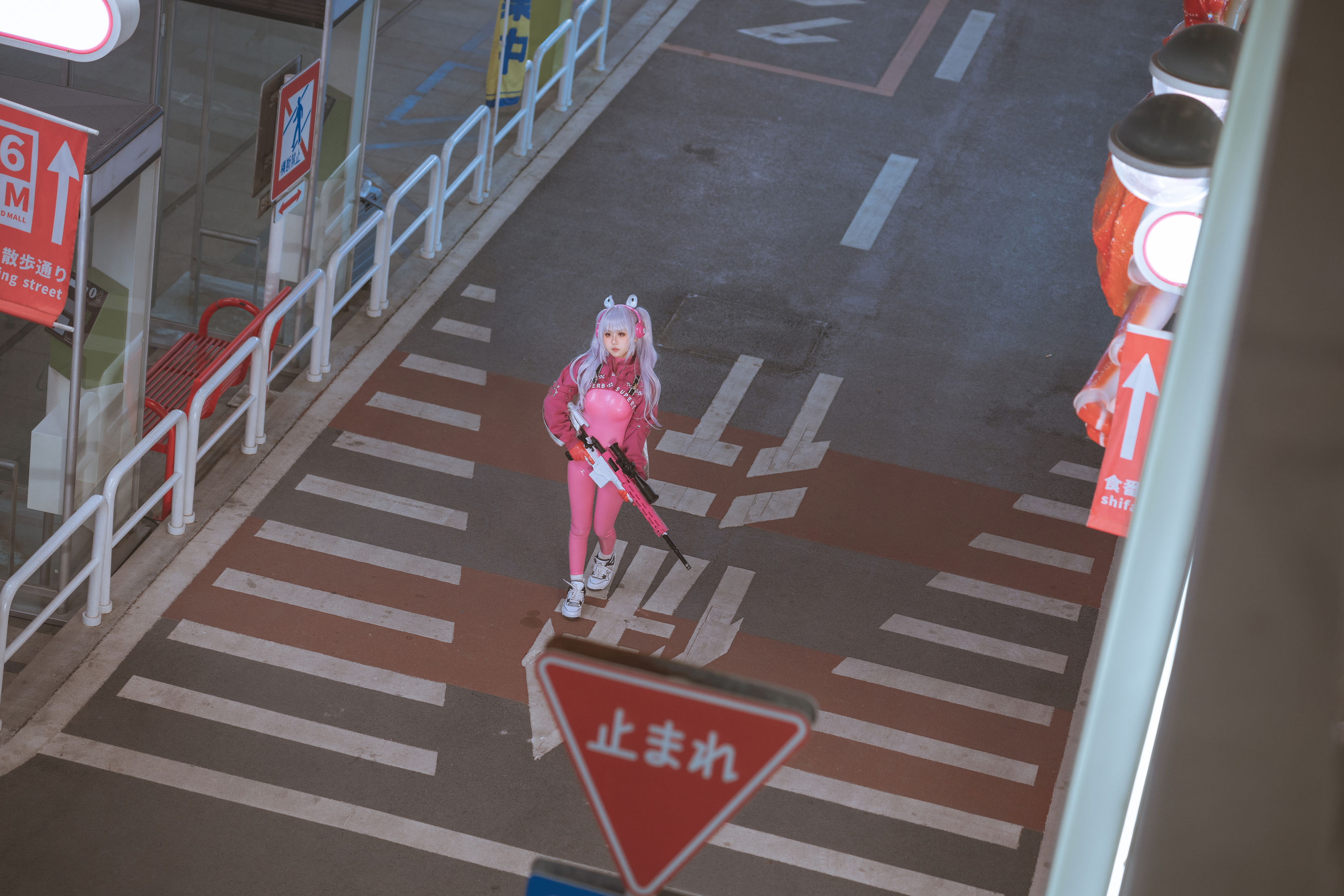 阳光美少女 萌芽儿o0 - 爱丽丝