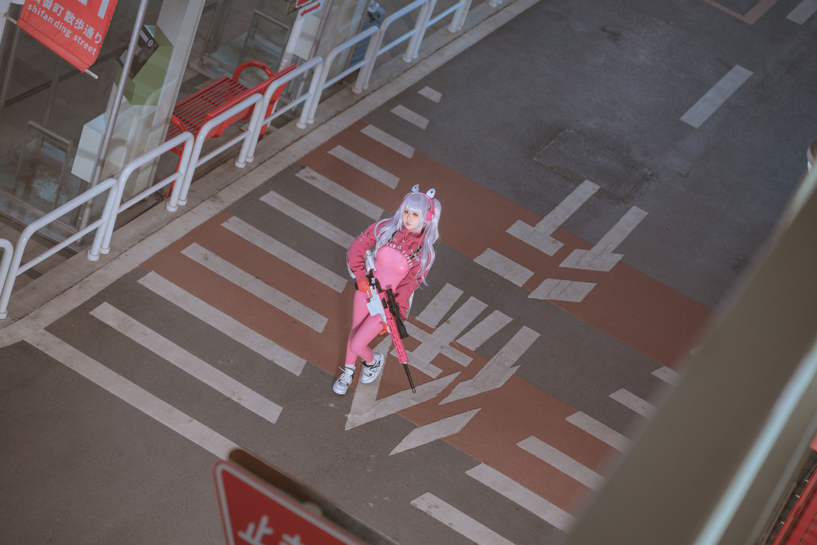 阳光美少女 萌芽儿o0 - 爱丽丝