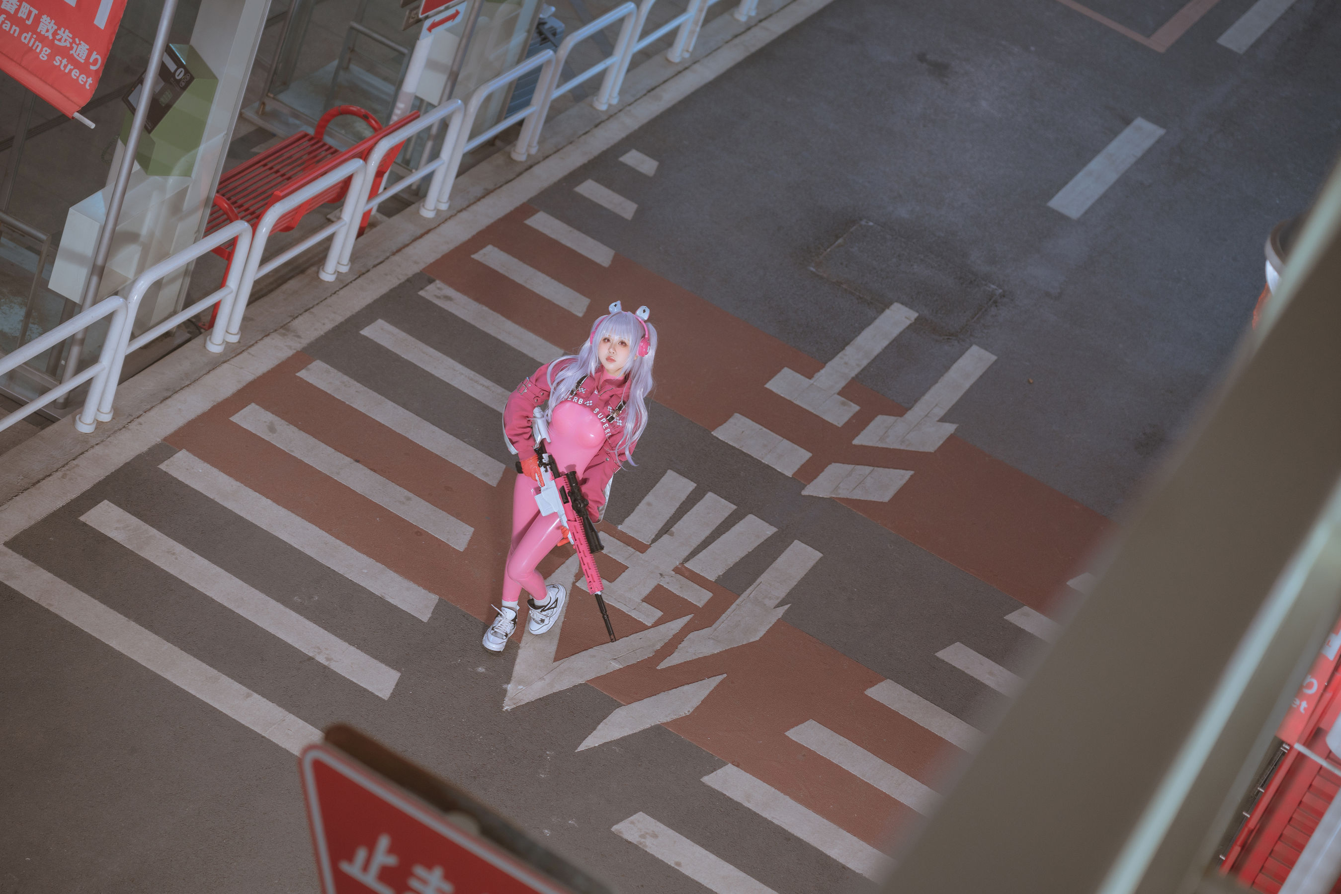 阳光美少女 萌芽儿o0 - 爱丽丝