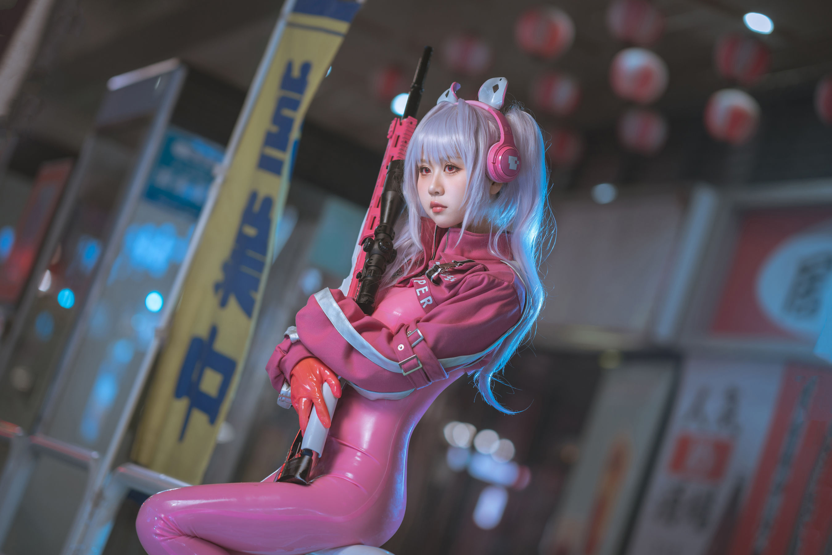 阳光美少女 萌芽儿o0 - 爱丽丝