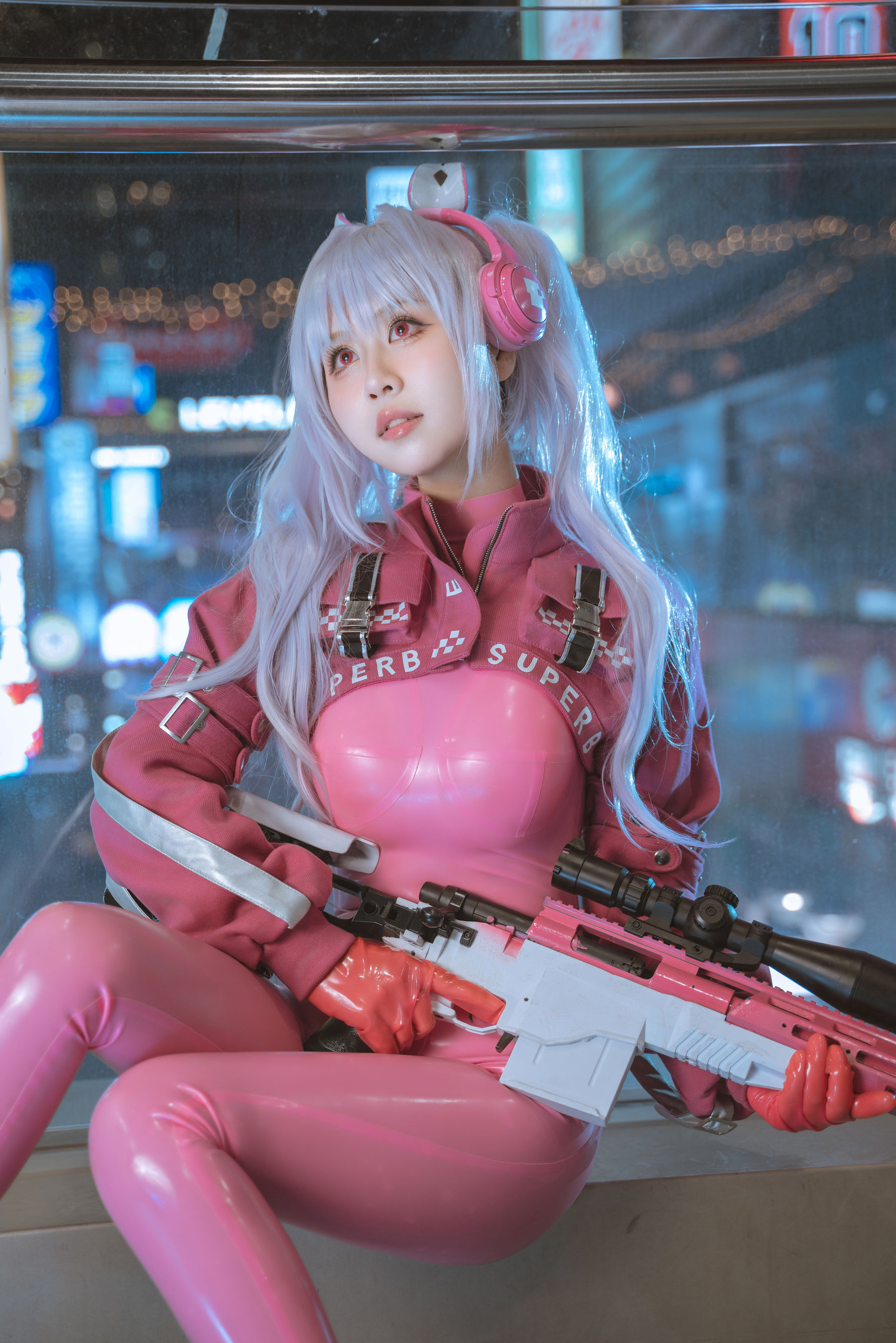 阳光美少女 萌芽儿o0 - 爱丽丝