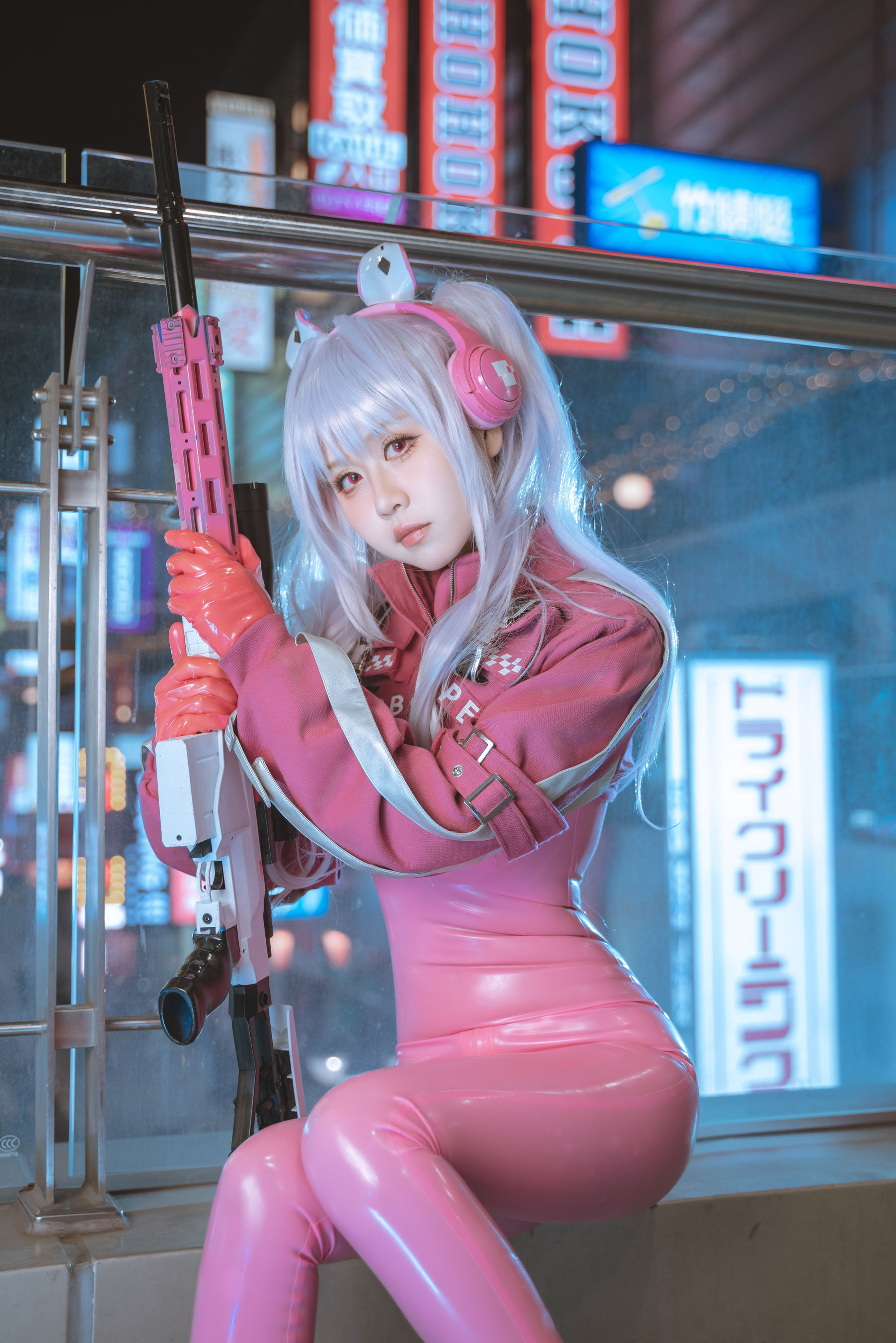 阳光美少女 萌芽儿o0 - 爱丽丝