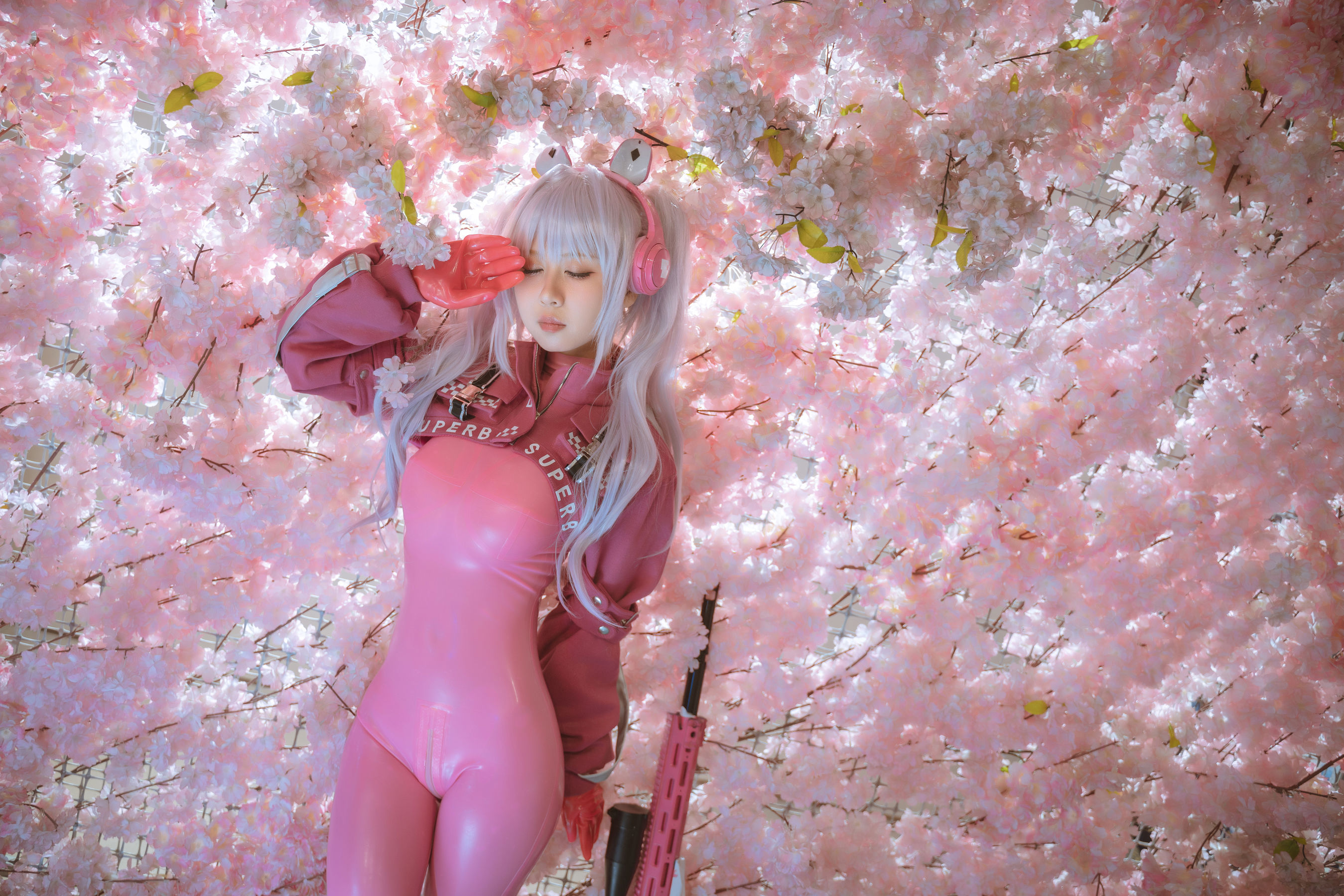 阳光美少女 萌芽儿o0 - 爱丽丝