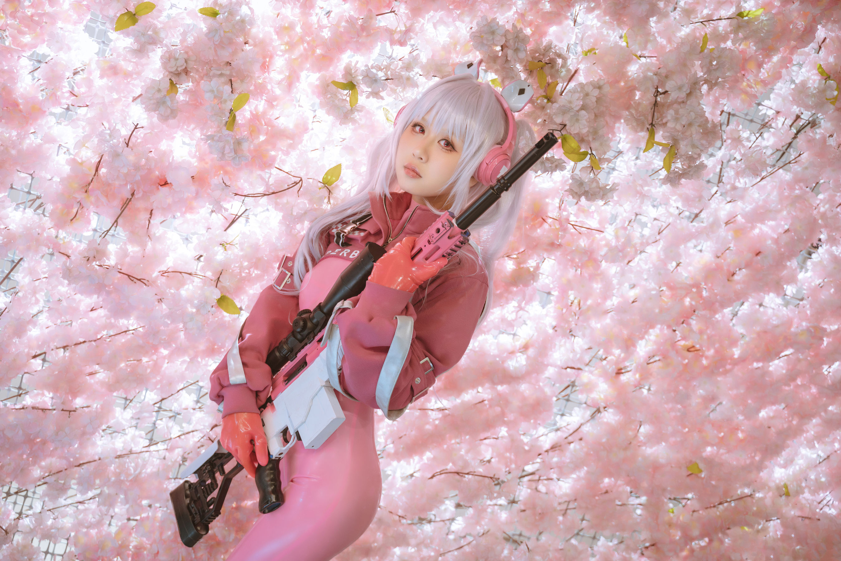 阳光美少女 萌芽儿o0 - 爱丽丝