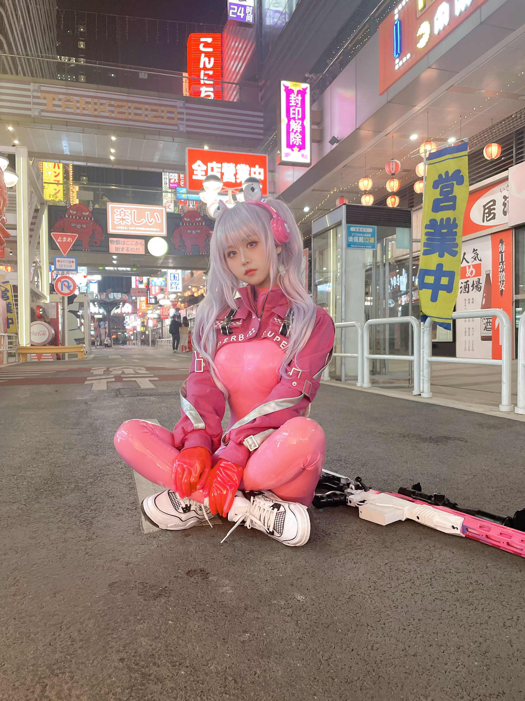阳光美少女 萌芽儿o0 - 爱丽丝