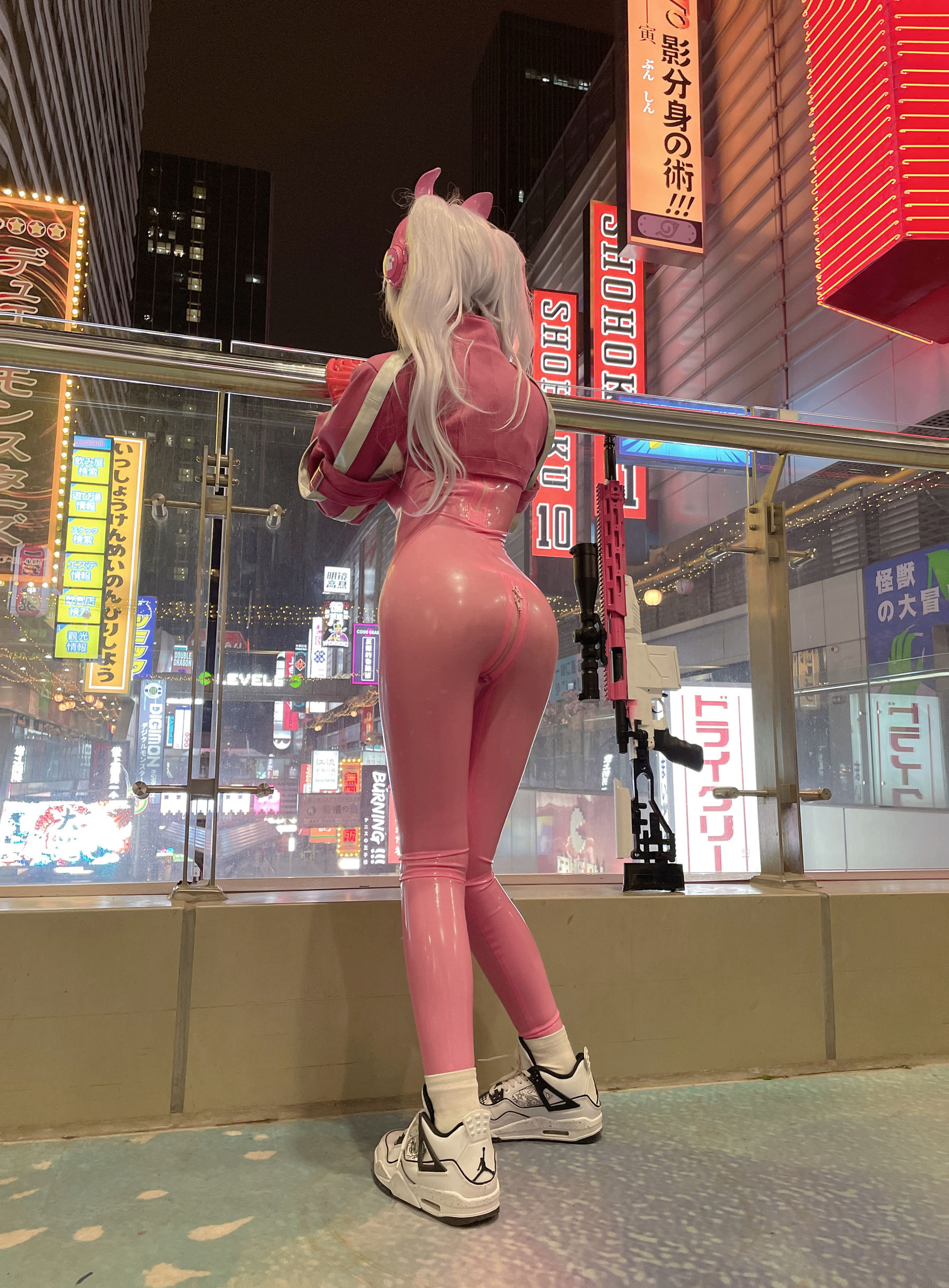 阳光美少女 萌芽儿o0 - 爱丽丝