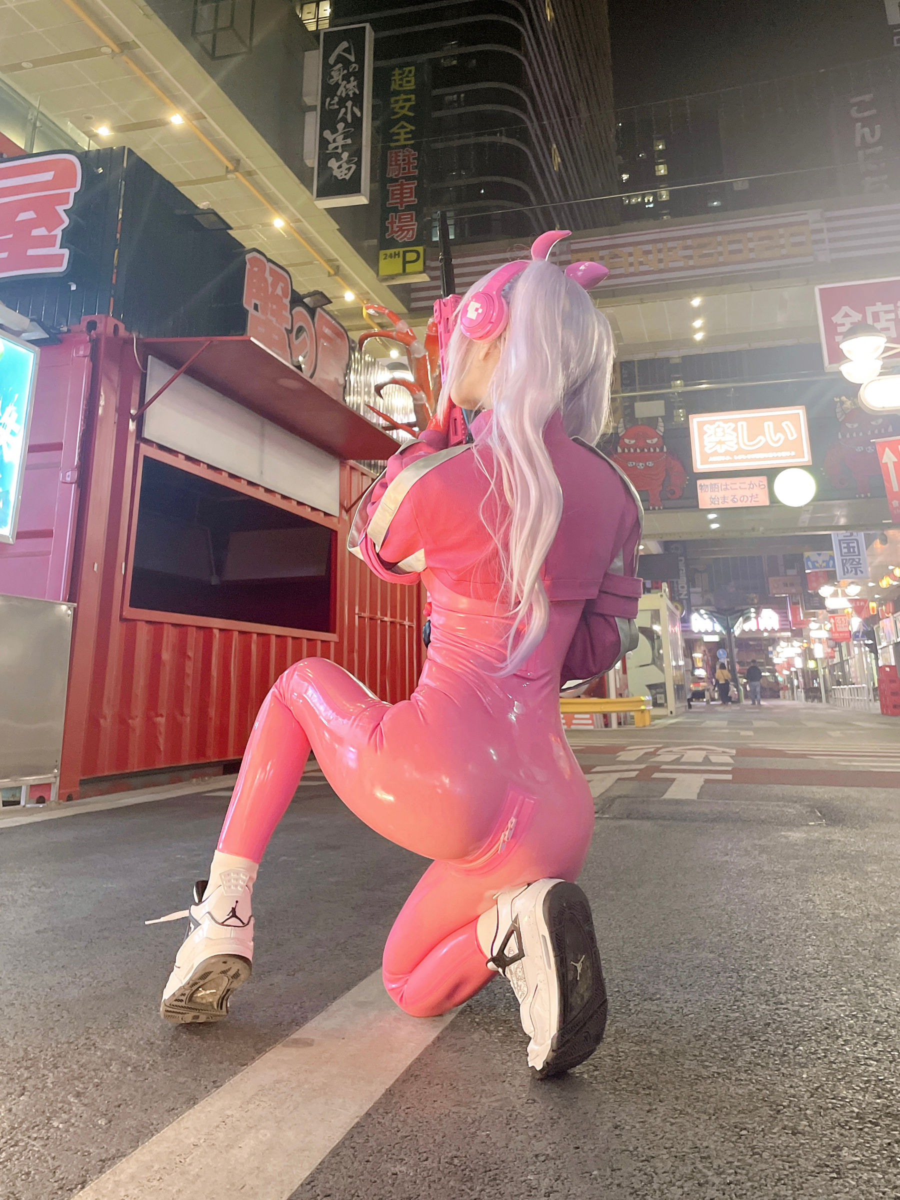 阳光美少女 萌芽儿o0 - 爱丽丝