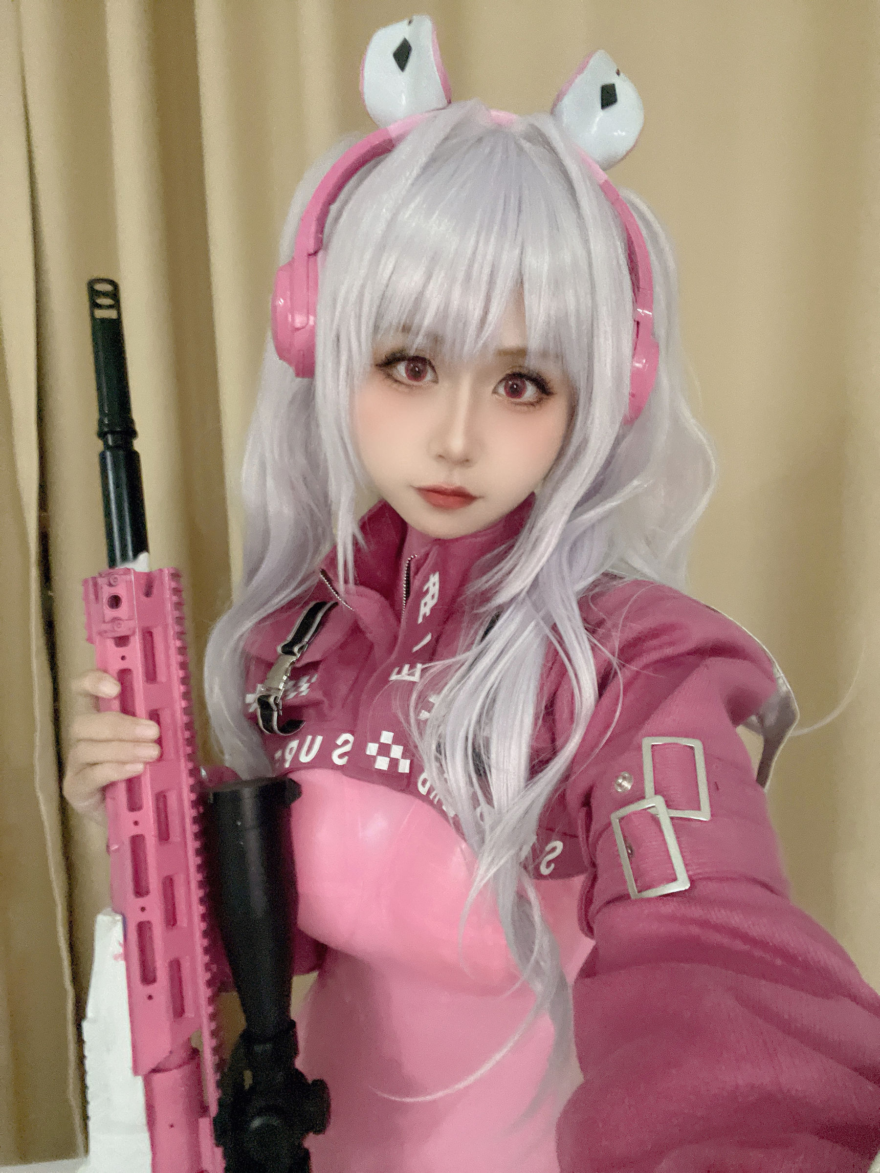 阳光美少女 萌芽儿o0 - 爱丽丝