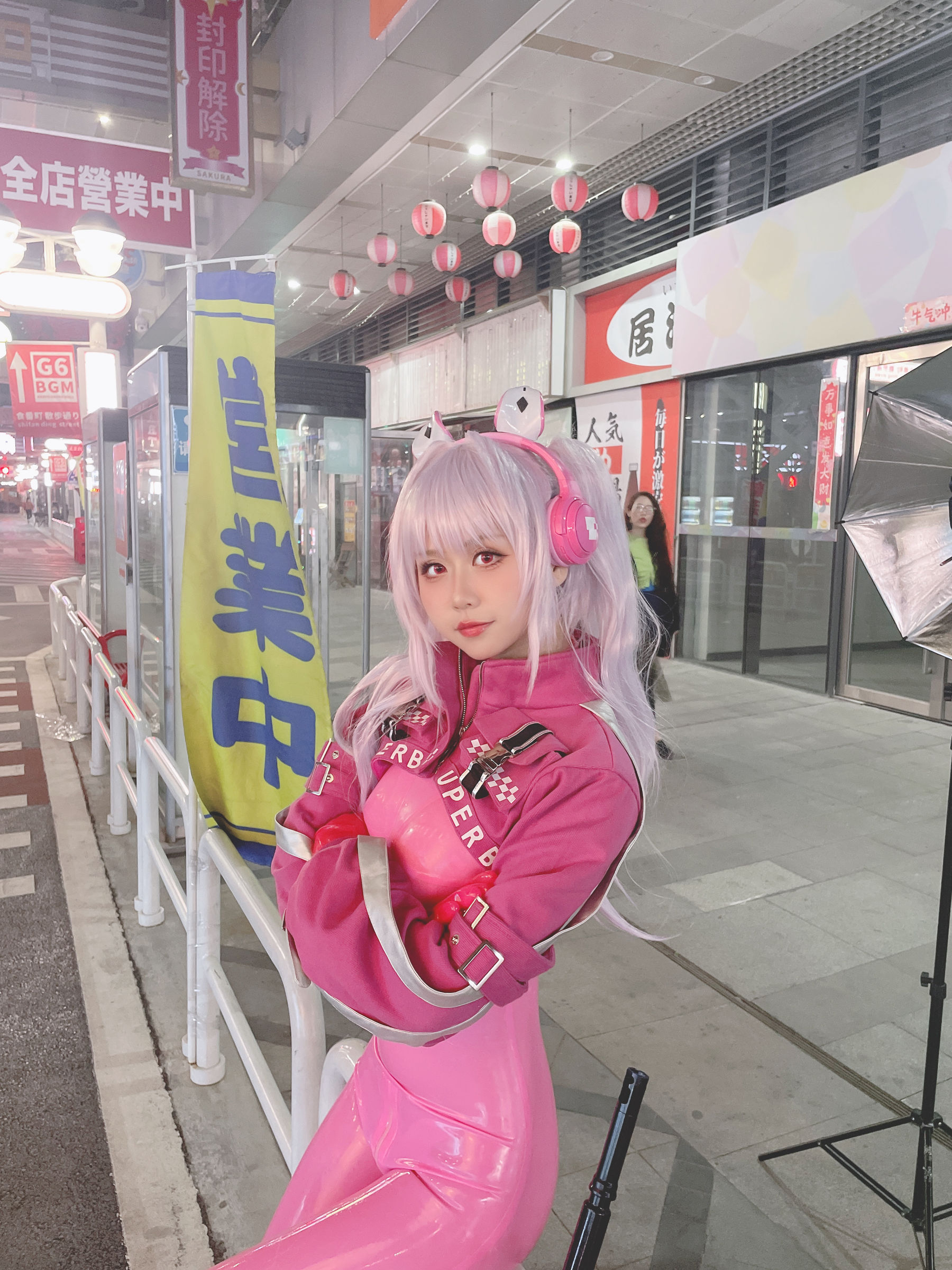 阳光美少女 萌芽儿o0 - 爱丽丝
