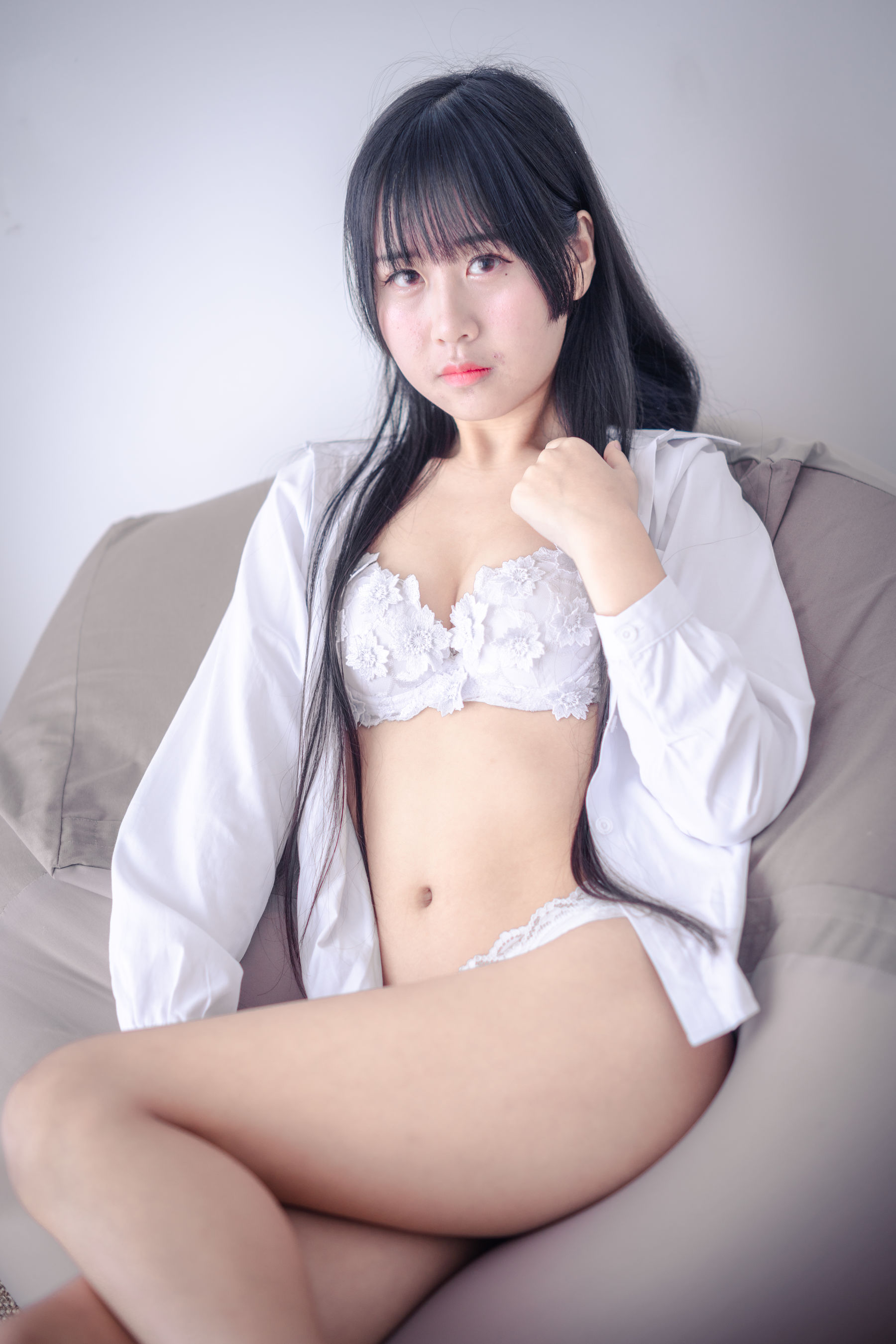 阳光美少女 萌芽儿o0 - 私房